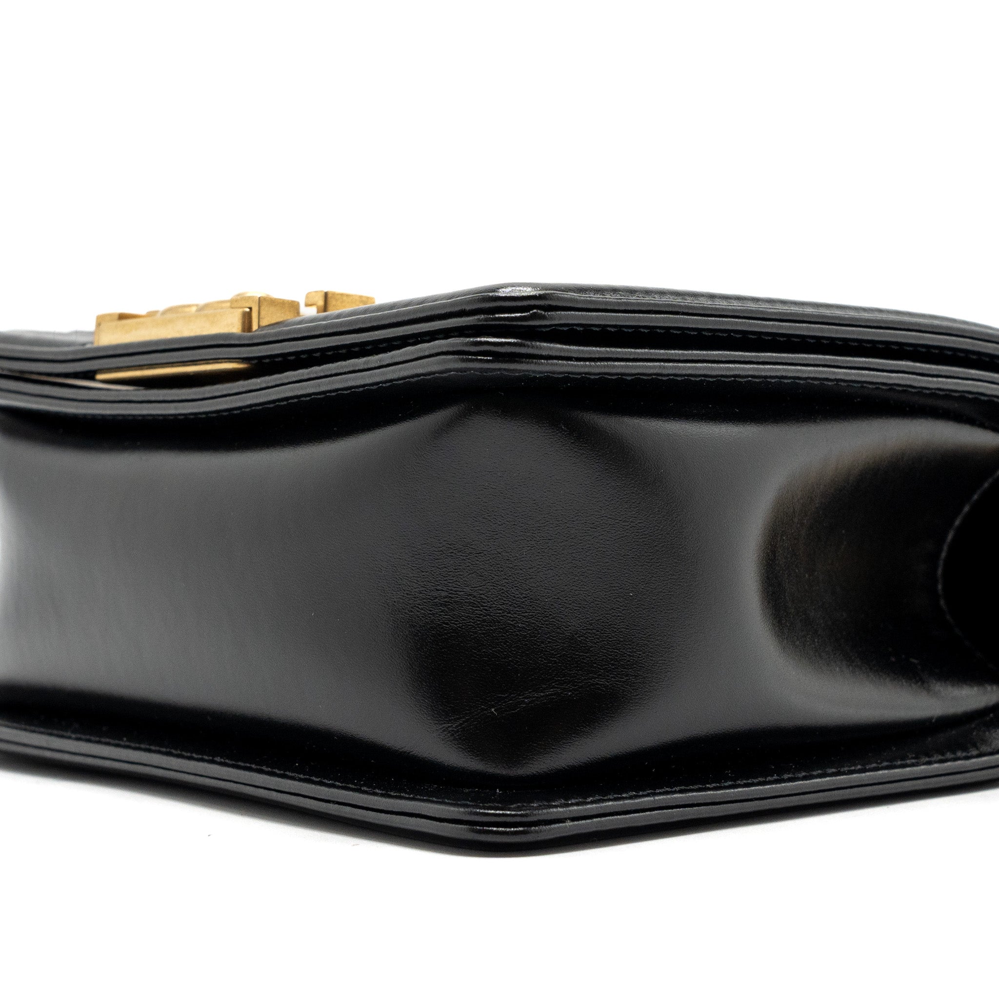 chanel-mini-square-boy-bag-limited-edition-calfskin-black-ghw-microchip-copy-1