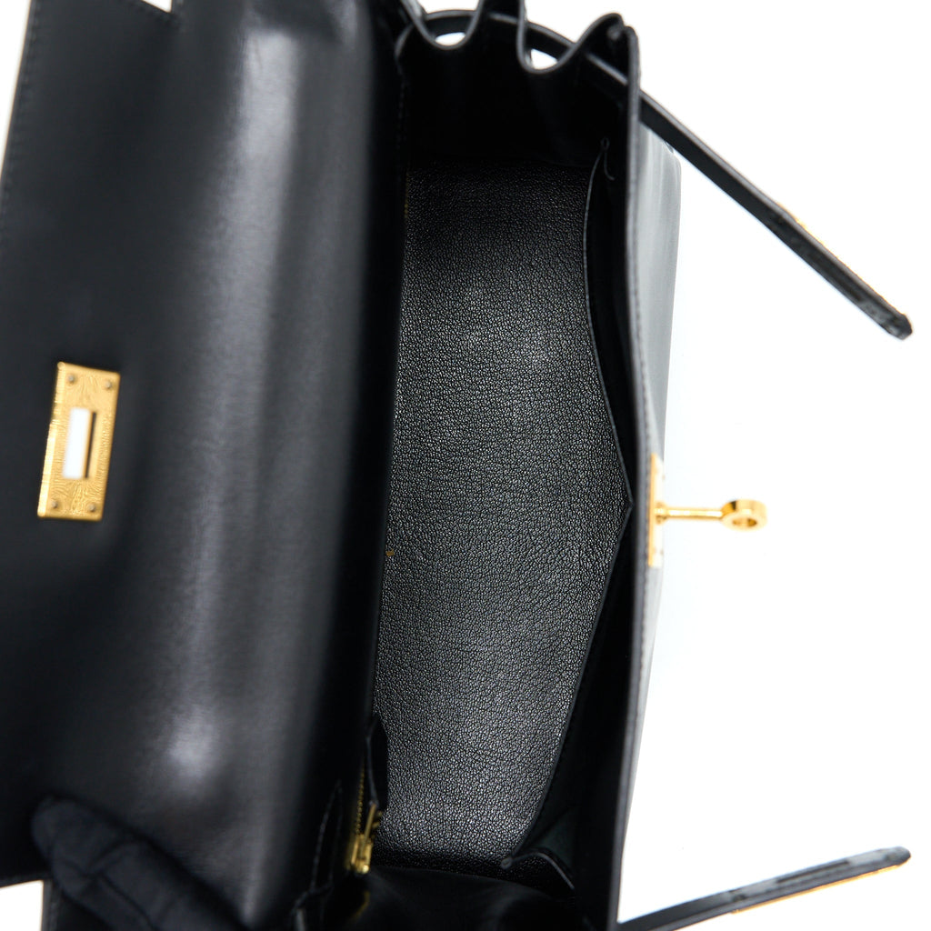 hermes-vintage-kelly-28-box-black-ghw-stamp-square-f