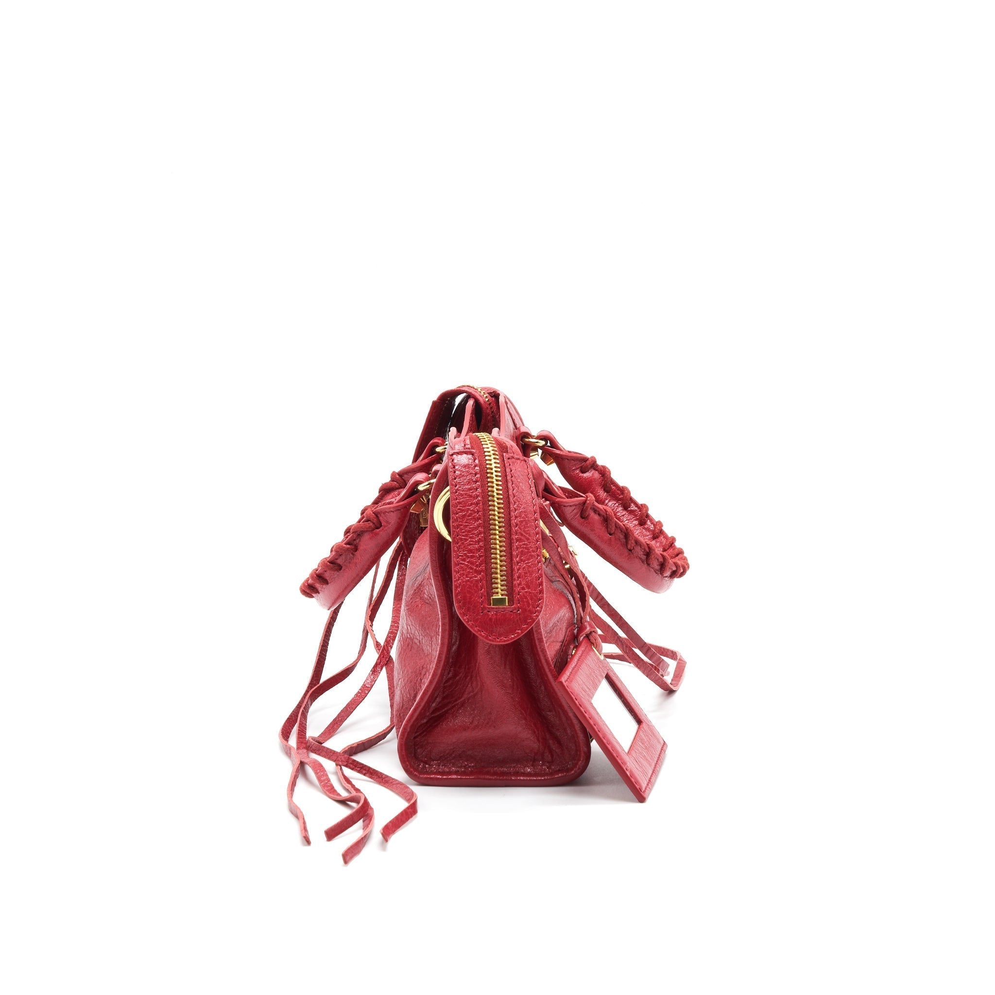 balenciaga-mini-city-bag-red-with-ghw
