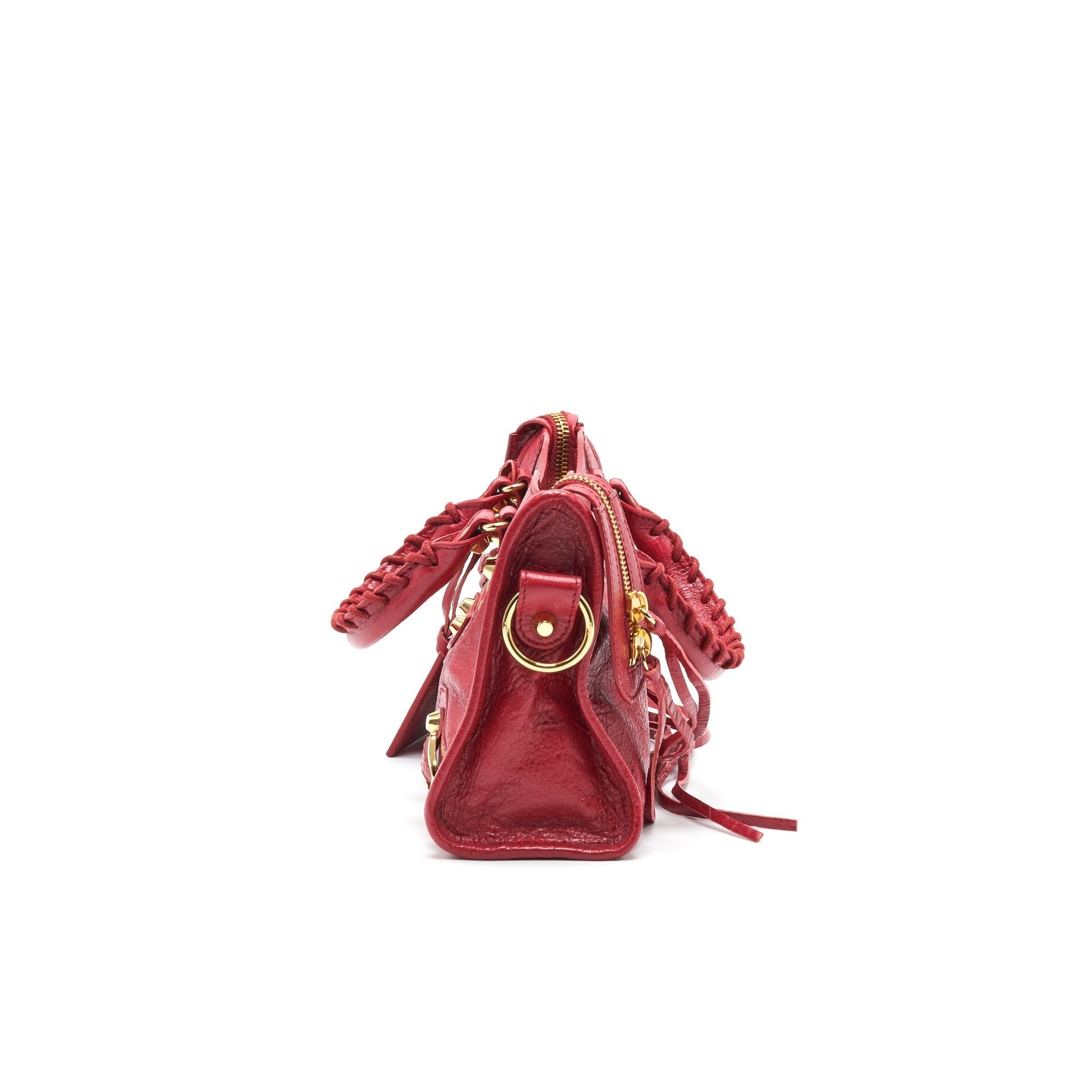 balenciaga-mini-city-bag-red-with-ghw