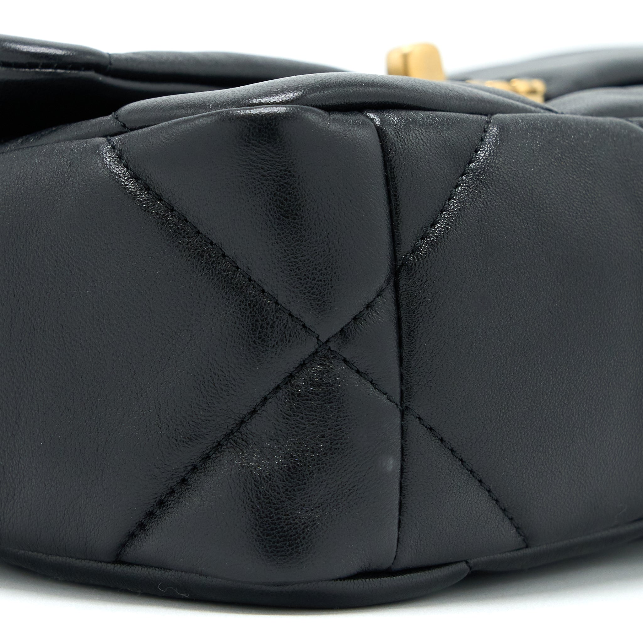 chanel-small-19-bag-lambskin-black-multicolour-hardware-microchip-1