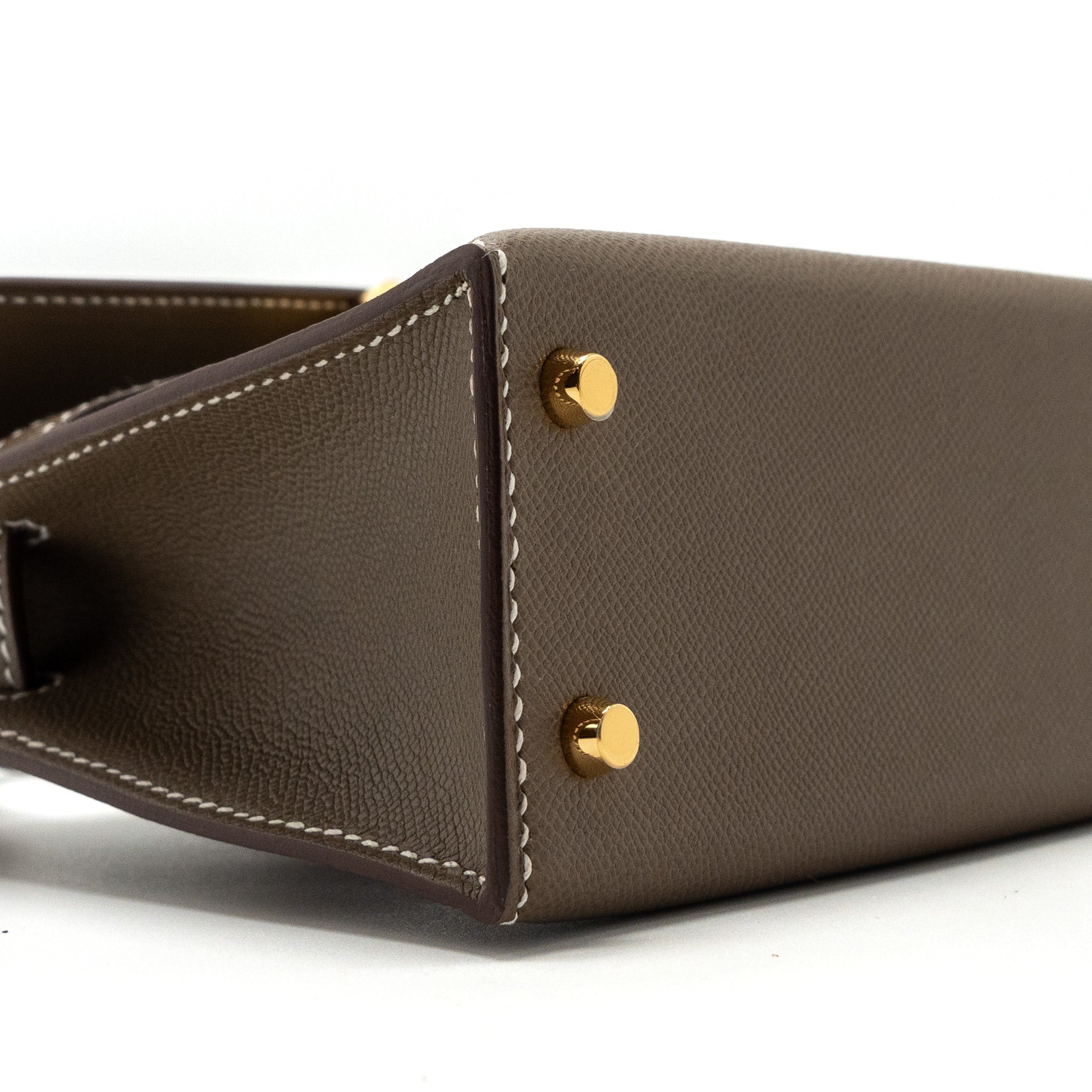 hermes-mini-kelly-ii-madame-leather-etoupe-ghw-stamp-b