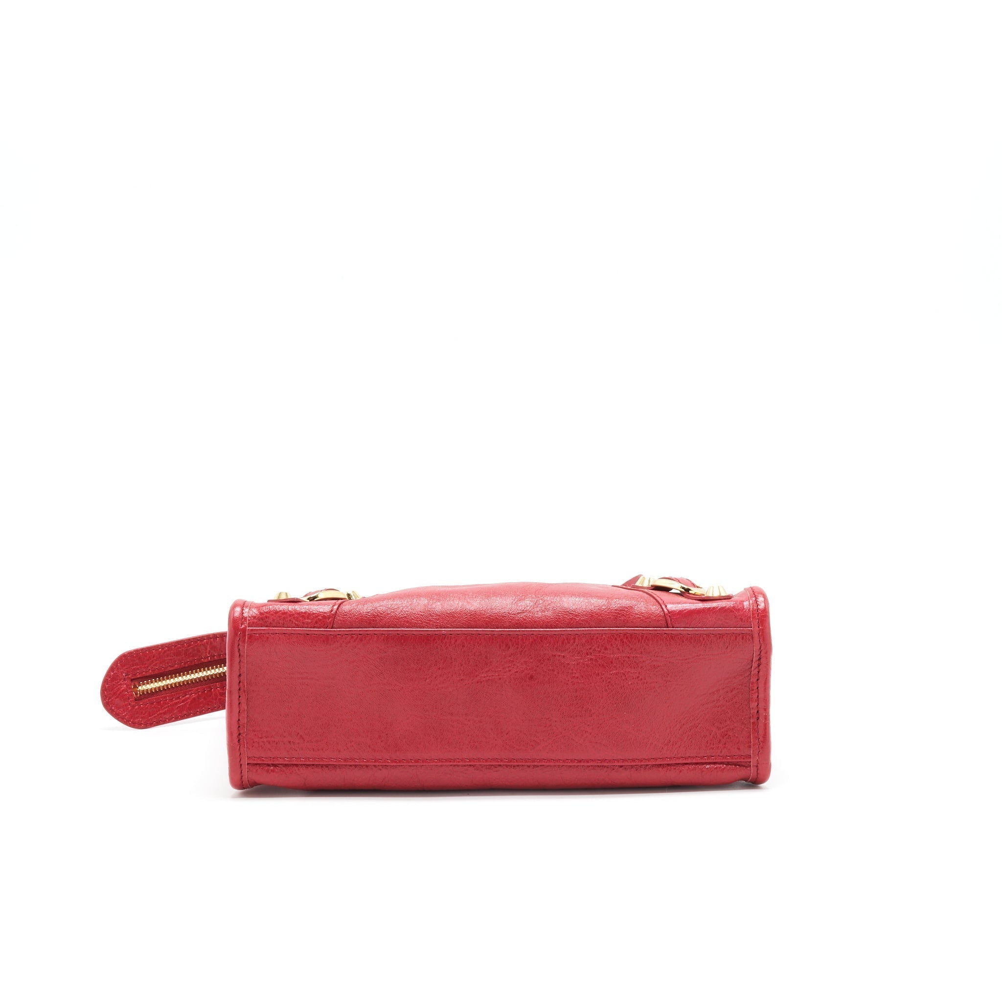 balenciaga-mini-city-bag-red-with-ghw