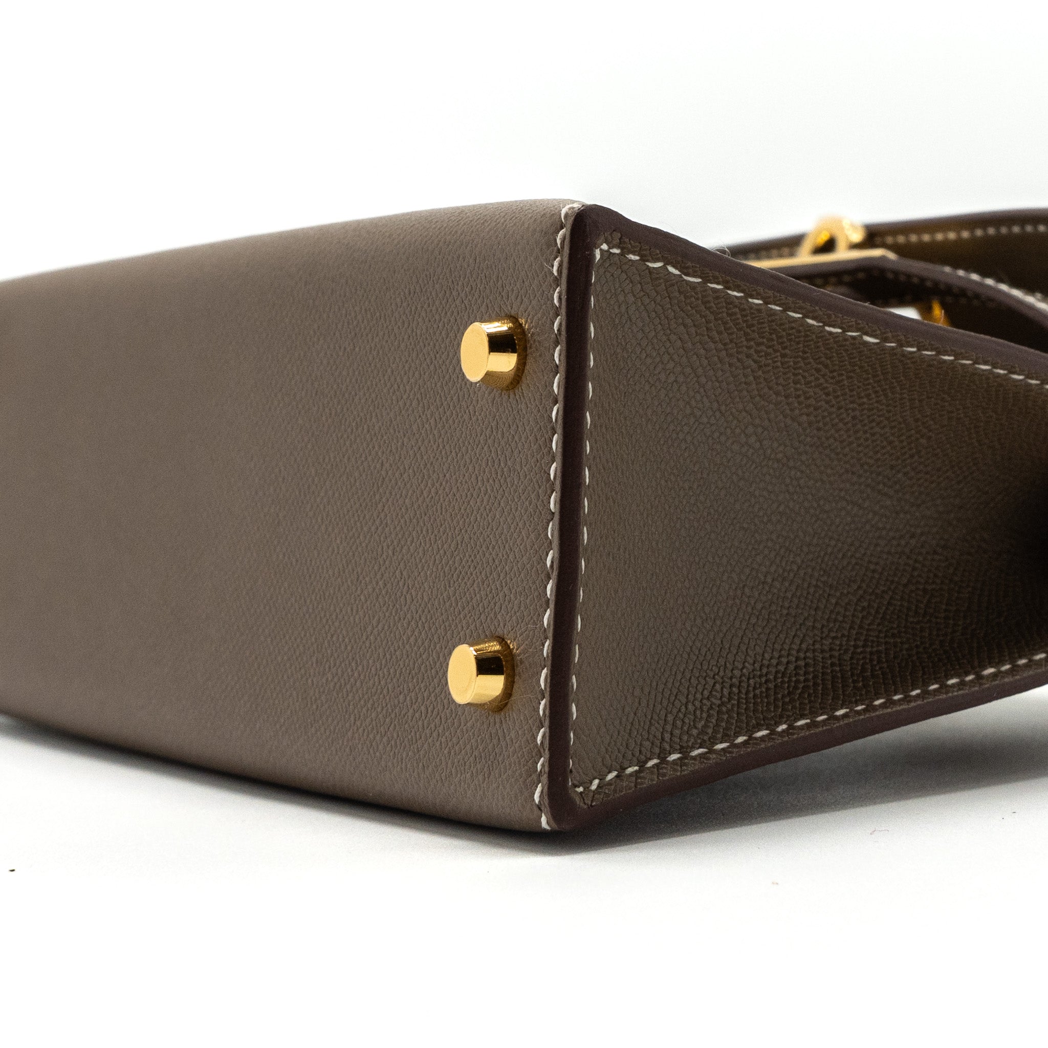 hermes-mini-kelly-ii-madame-leather-etoupe-ghw-stamp-b
