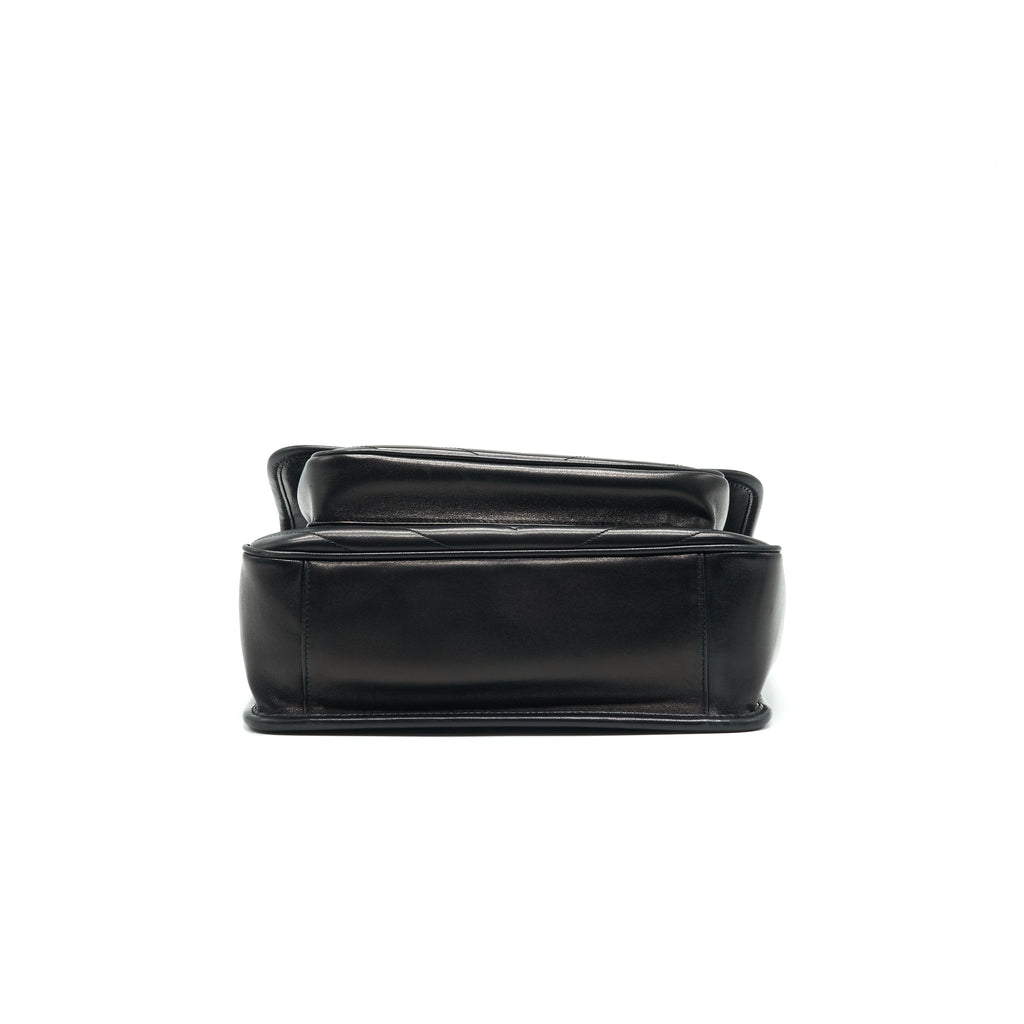 saint-laurent-medium-niki-black-with-ghw
