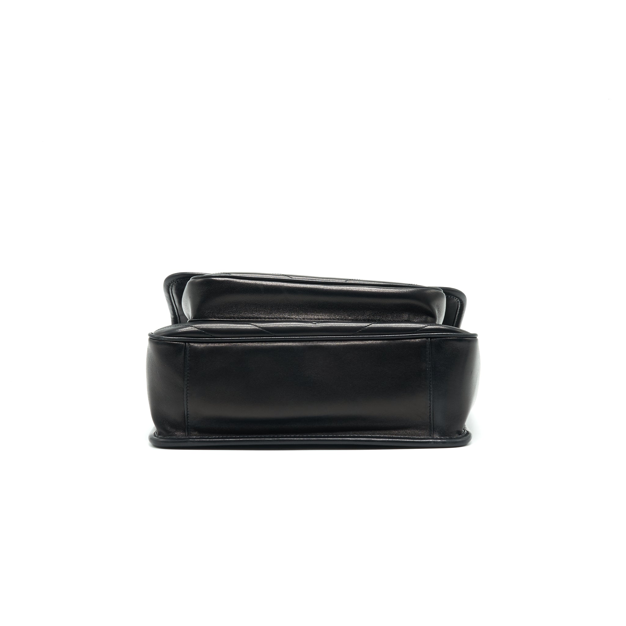saint-laurent-medium-niki-black-with-ghw
