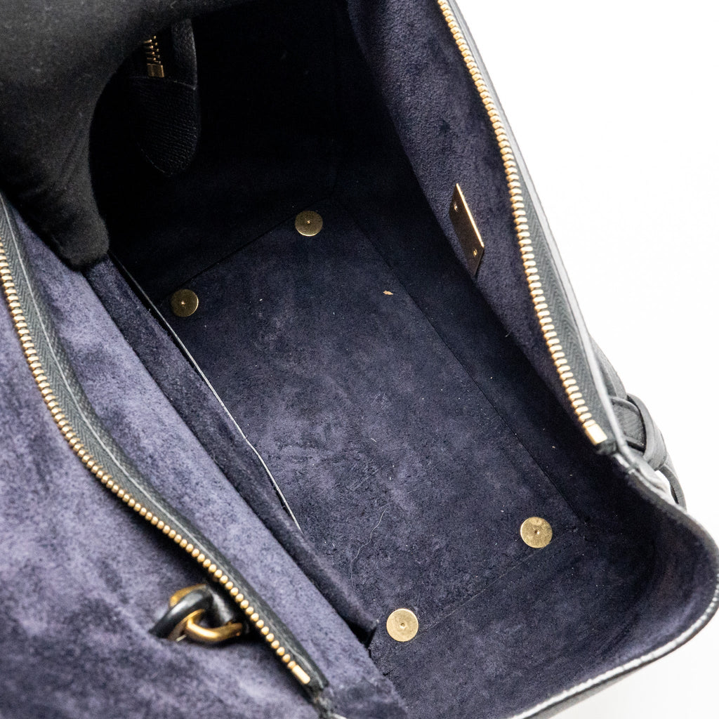 celine-mini-belt-bag-calfskin-black-ghw-1