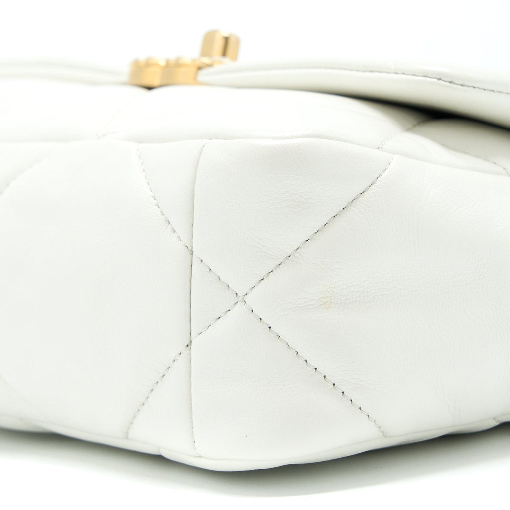 chanel-small-19-bag-goatskin-white-multicolour-hardware