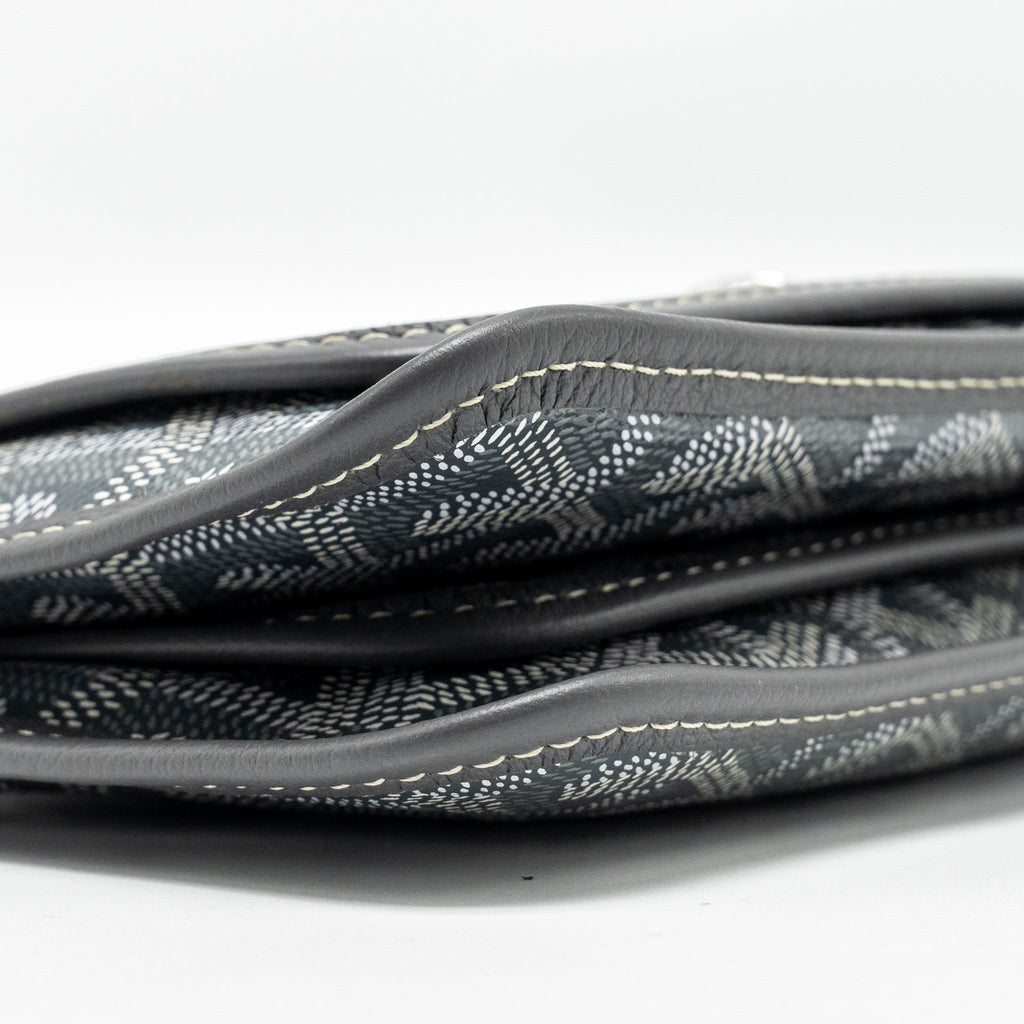 goyard-portefeuille-pochette-plumet-goyardine-canvas-leather-green-shw