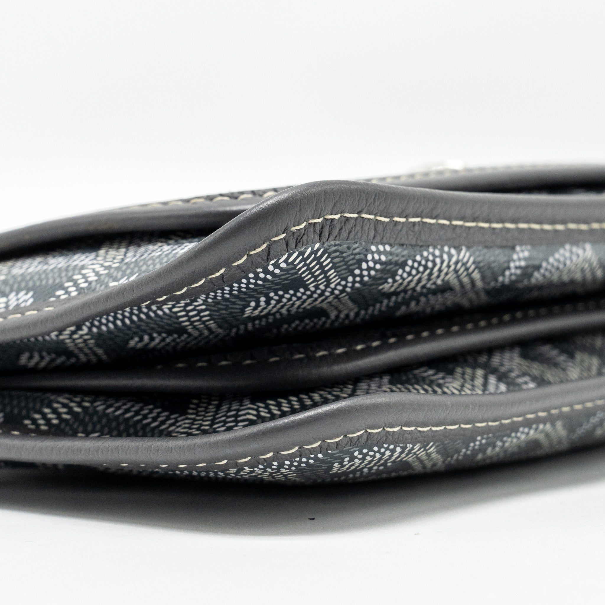goyard-portefeuille-pochette-plumet-goyardine-canvas-leather-green-shw