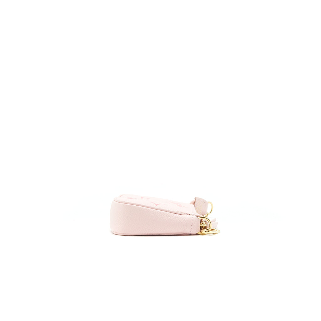 louis-vuitton-mini-pochette-pink-empreinte