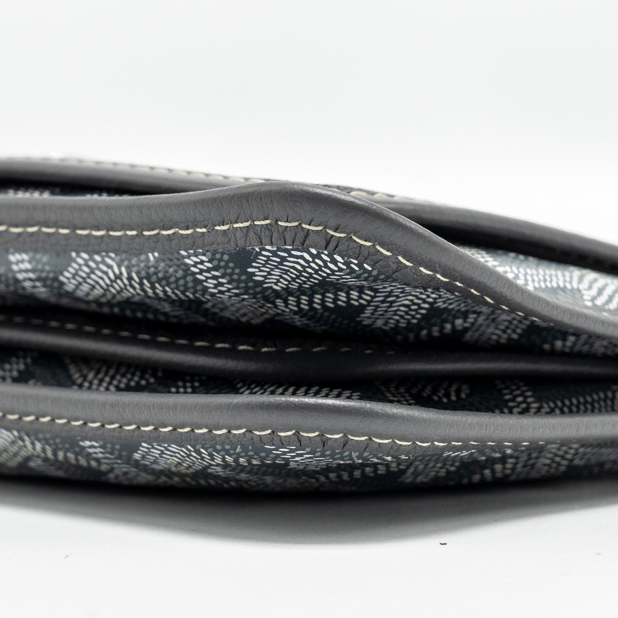 goyard-portefeuille-pochette-plumet-goyardine-canvas-leather-green-shw