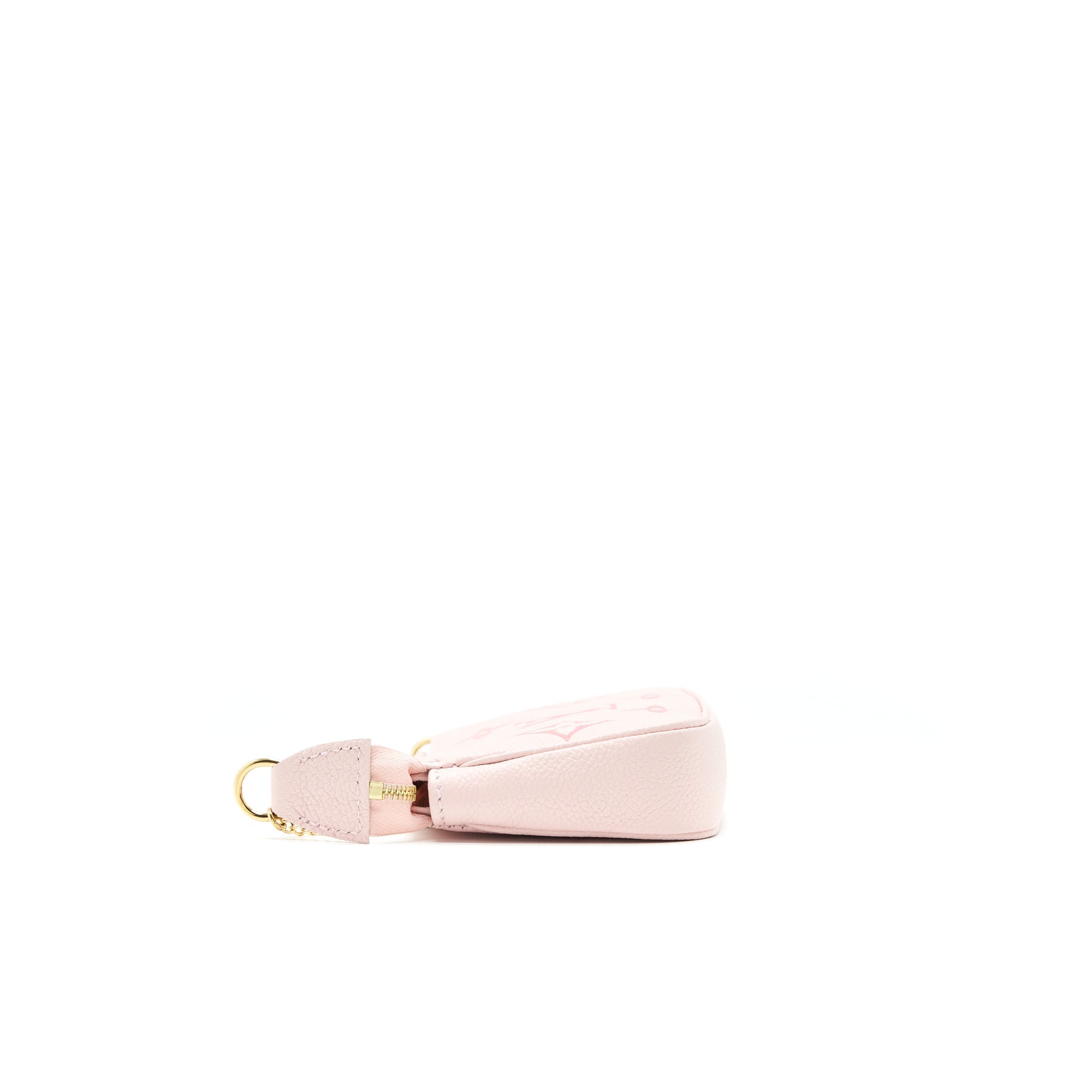 louis-vuitton-mini-pochette-pink-empreinte