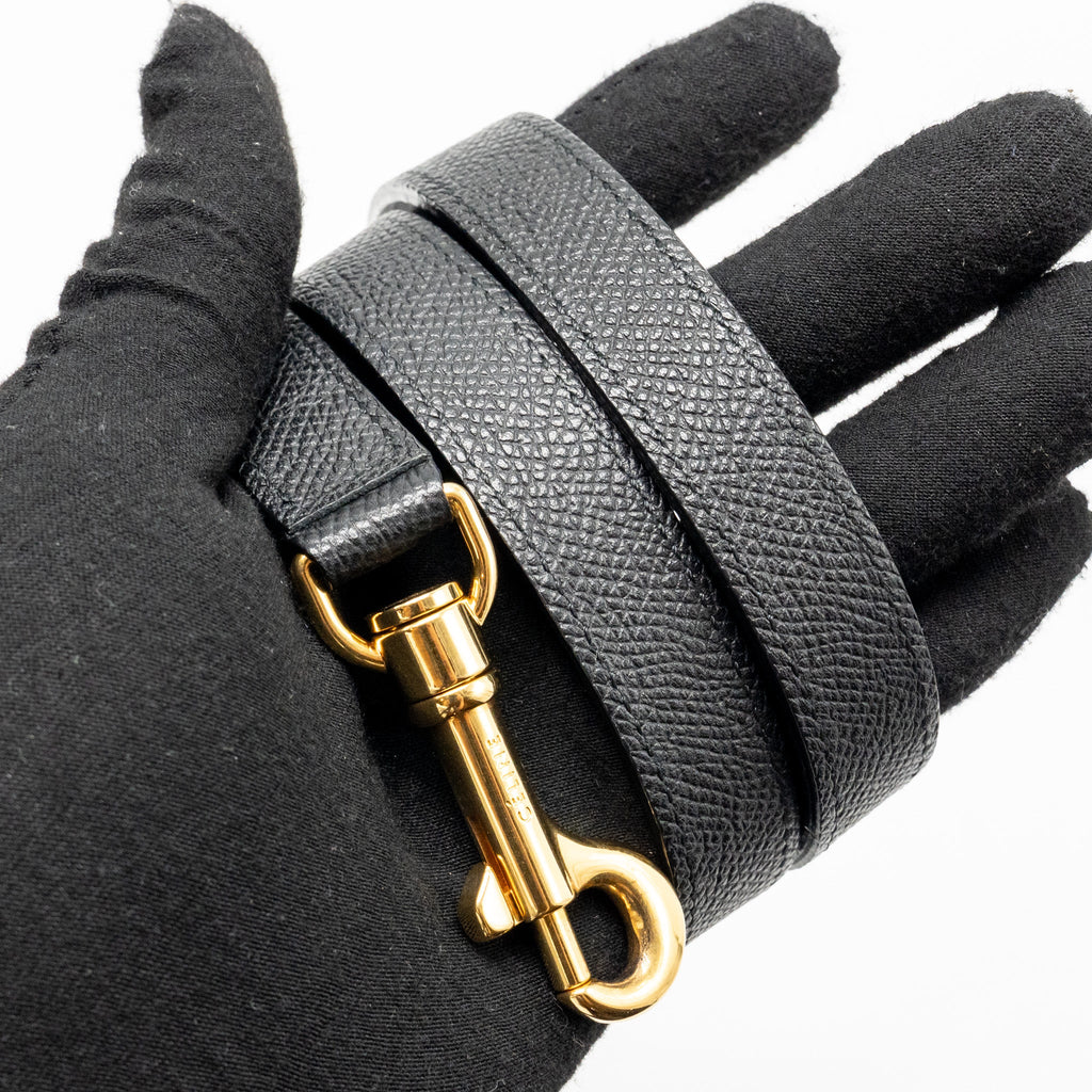 celine-mini-belt-bag-calfskin-black-ghw-1