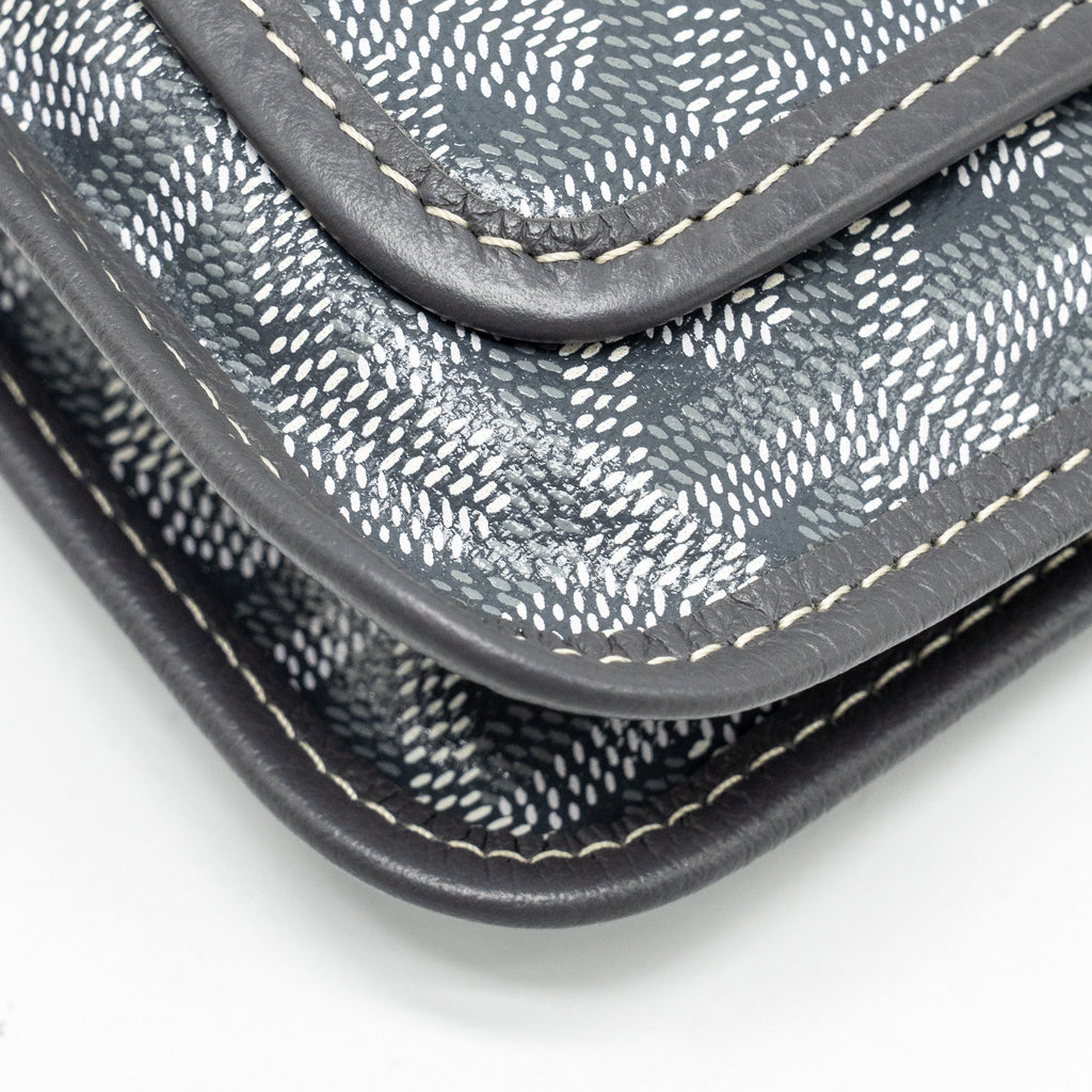 goyard-portefeuille-pochette-plumet-goyardine-canvas-leather-green-shw