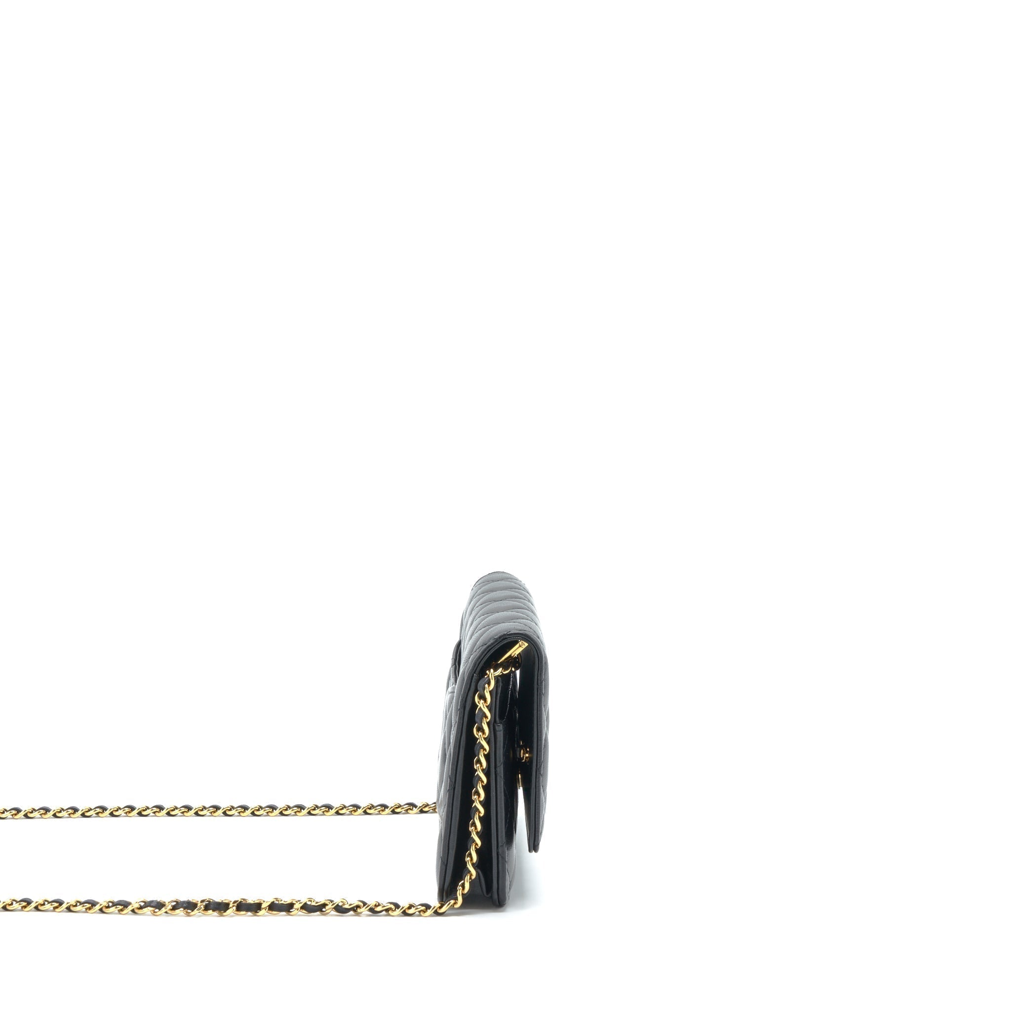 chanel-classic-wallet-on-chains-lambskin-black-ghwmicrochip