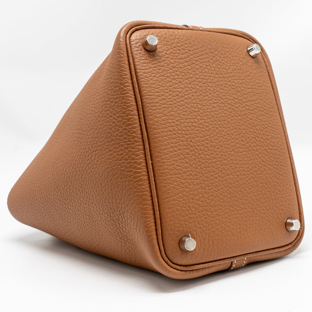 hermes-picotin-18-lock-bag-clemence-gold-shw-stamp-u