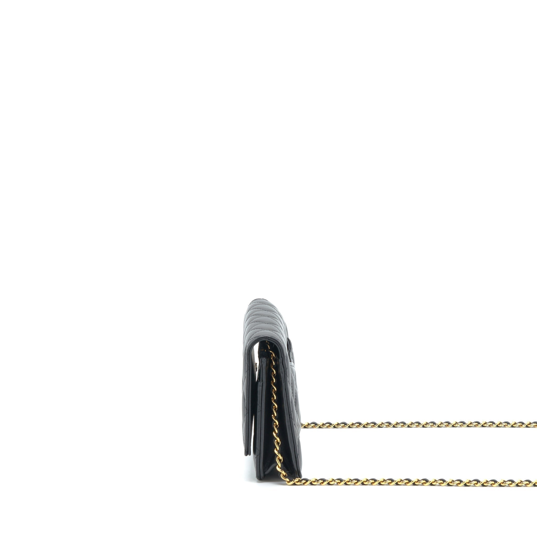 chanel-classic-wallet-on-chains-lambskin-black-ghwmicrochip