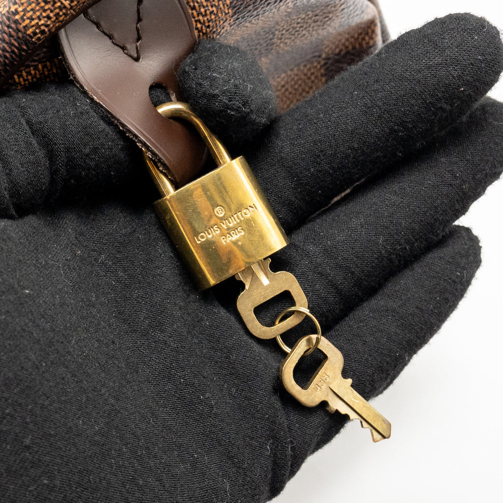 louis-vuitton-speedy-30-damier-ebene-canvas-ghw-2