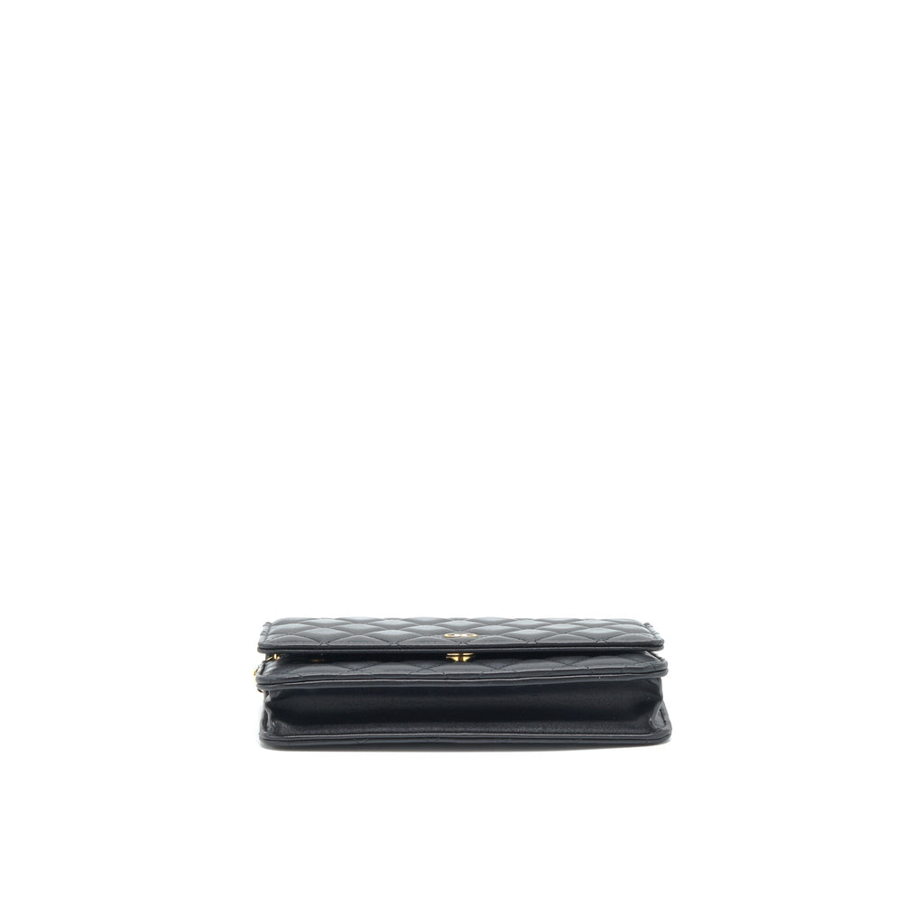chanel-classic-wallet-on-chains-lambskin-black-ghwmicrochip