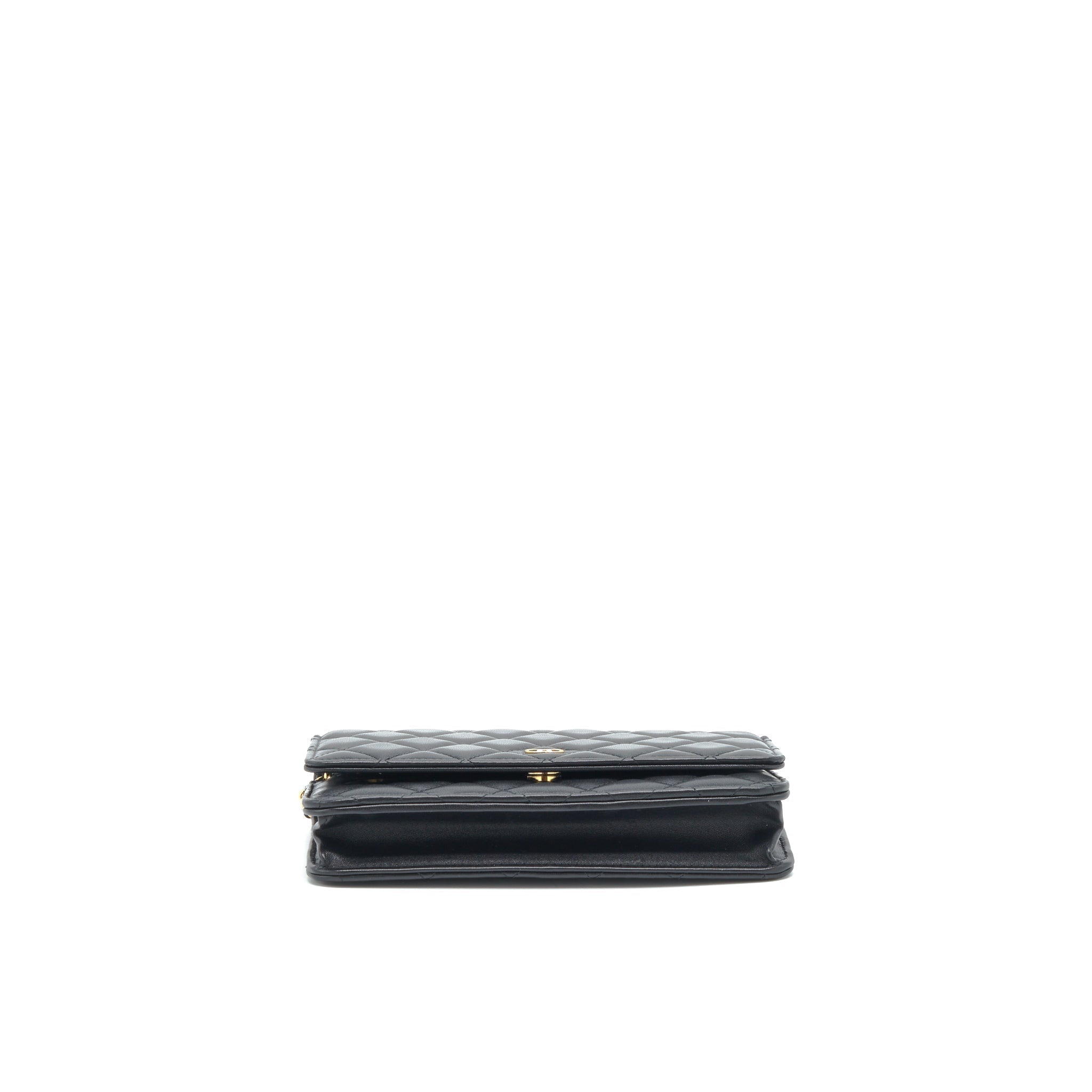 chanel-classic-wallet-on-chains-lambskin-black-ghwmicrochip