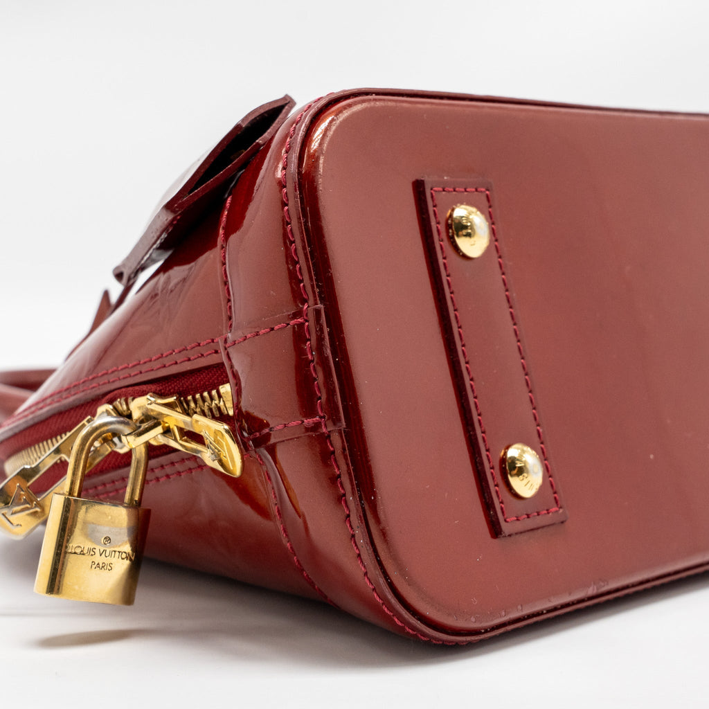 louis-vuitton-alma-bb-patent-leather-red-ghw-1