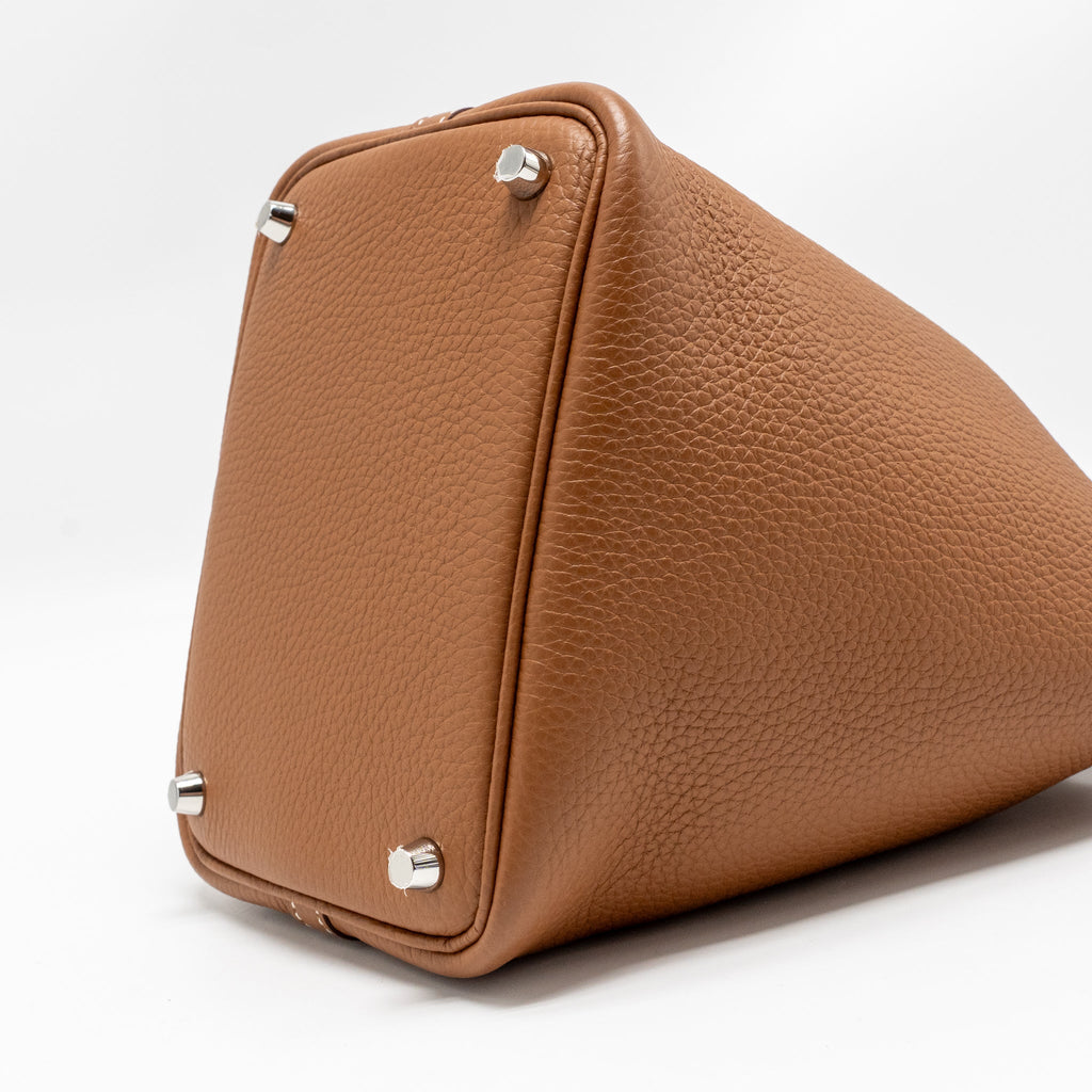 hermes-picotin-18-lock-bag-clemence-gold-shw-stamp-u
