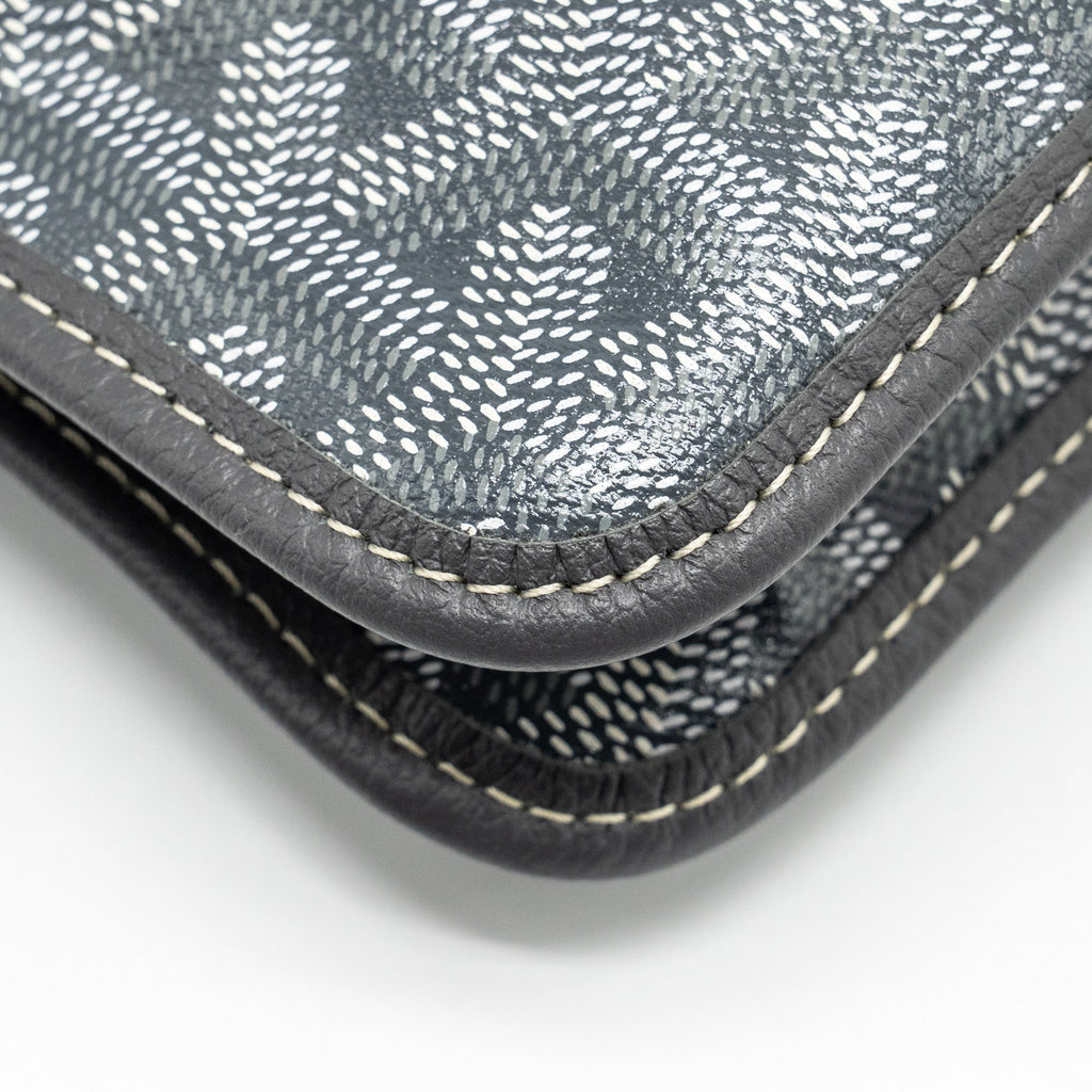 goyard-portefeuille-pochette-plumet-goyardine-canvas-leather-green-shw