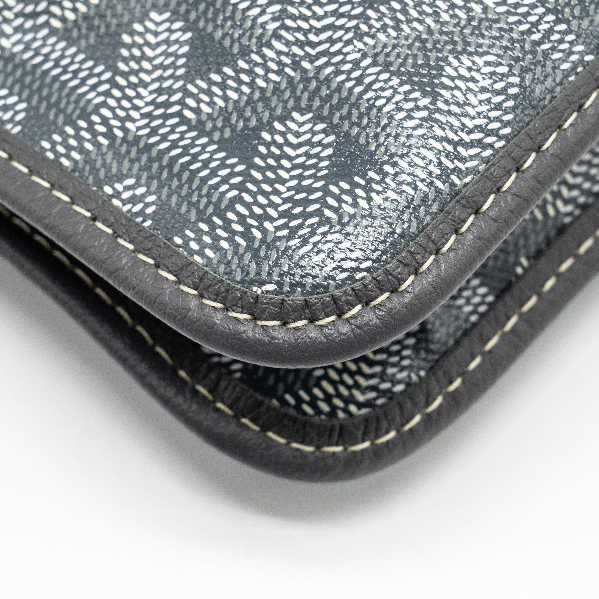 goyard-portefeuille-pochette-plumet-goyardine-canvas-leather-green-shw
