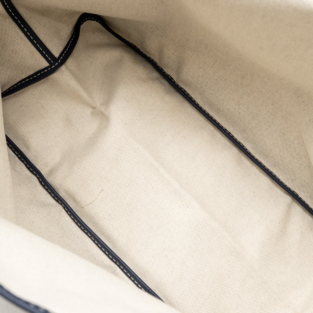 goyard-saint-louis-pm-tote-goyardine-canvas-calfskin-navy-blue-shw-copy