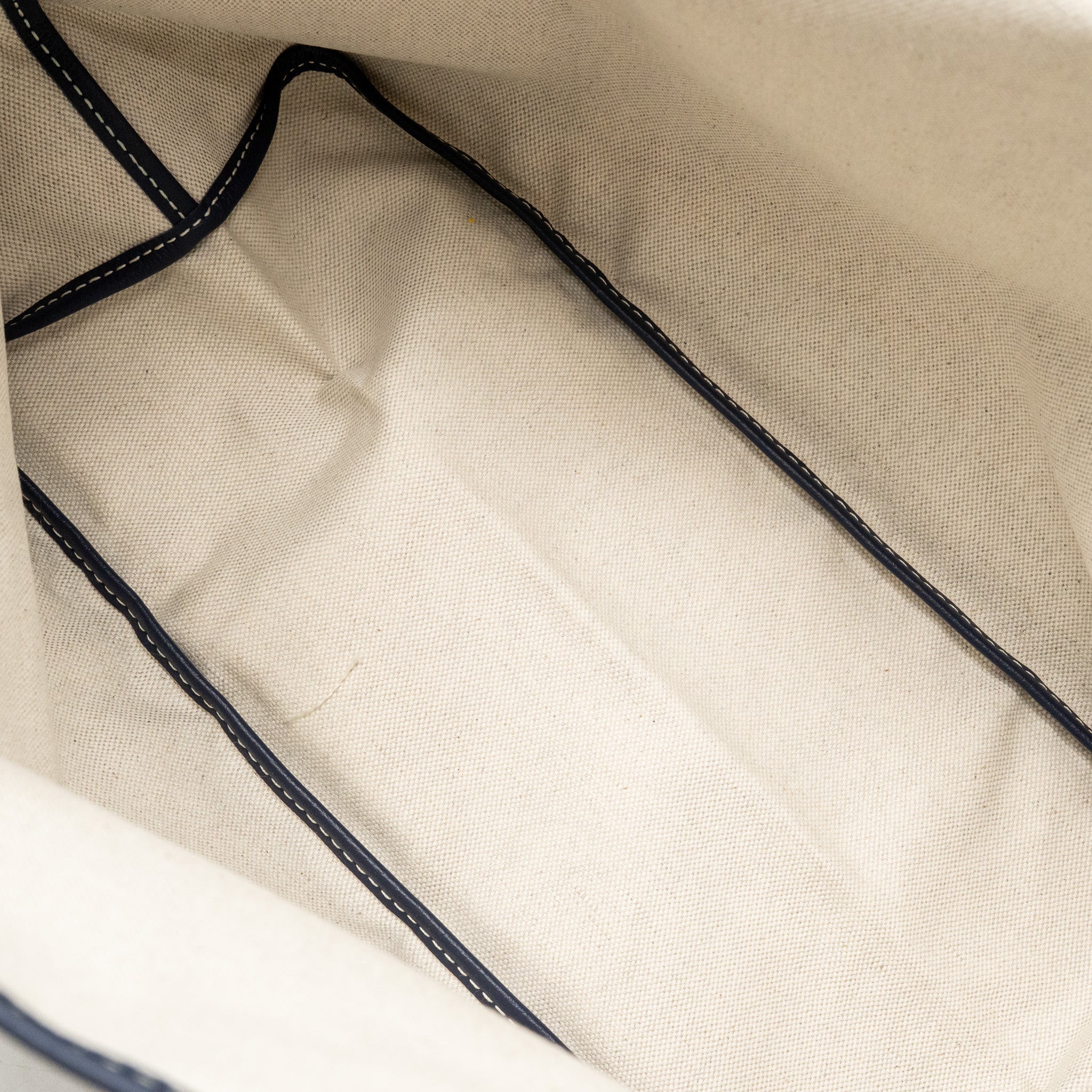 goyard-saint-louis-pm-tote-goyardine-canvas-calfskin-navy-blue-shw-copy