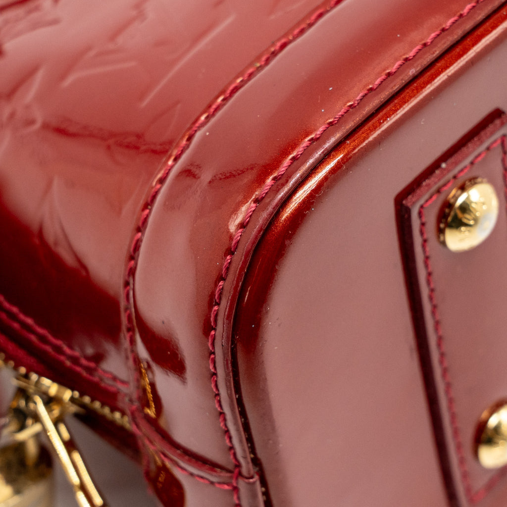 louis-vuitton-alma-bb-patent-leather-red-ghw-1