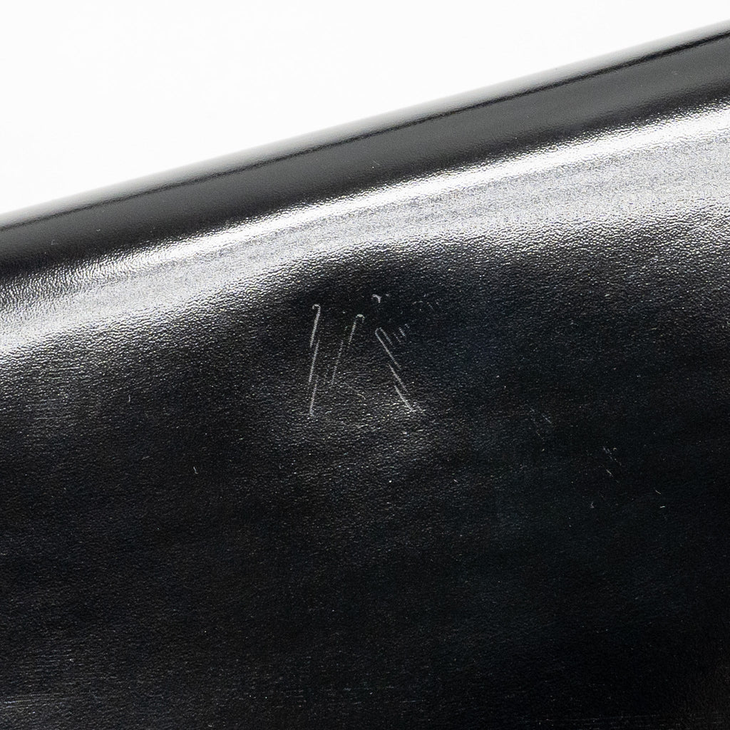 celine-triomphe-shoulder-bag-shiny-calfskin-black-ghw-2