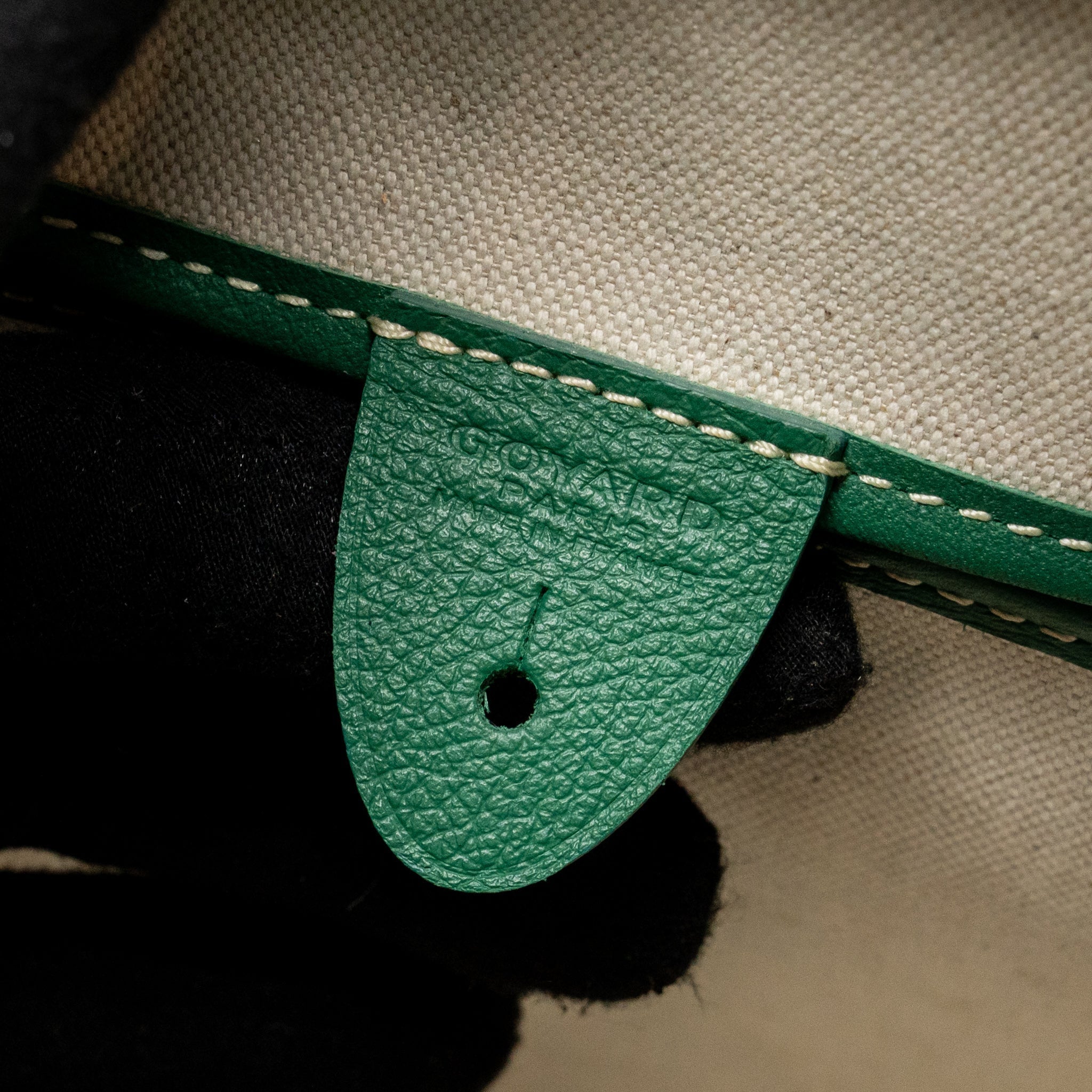 goyard-artois-pm-handbag-goyardine-canvas-calfskin-green-shw