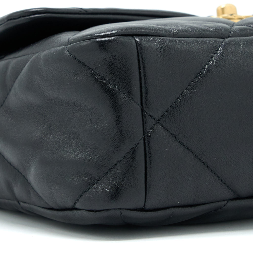 chanel-medium-19-bag-goatskin-black-multicolour-hardware-1