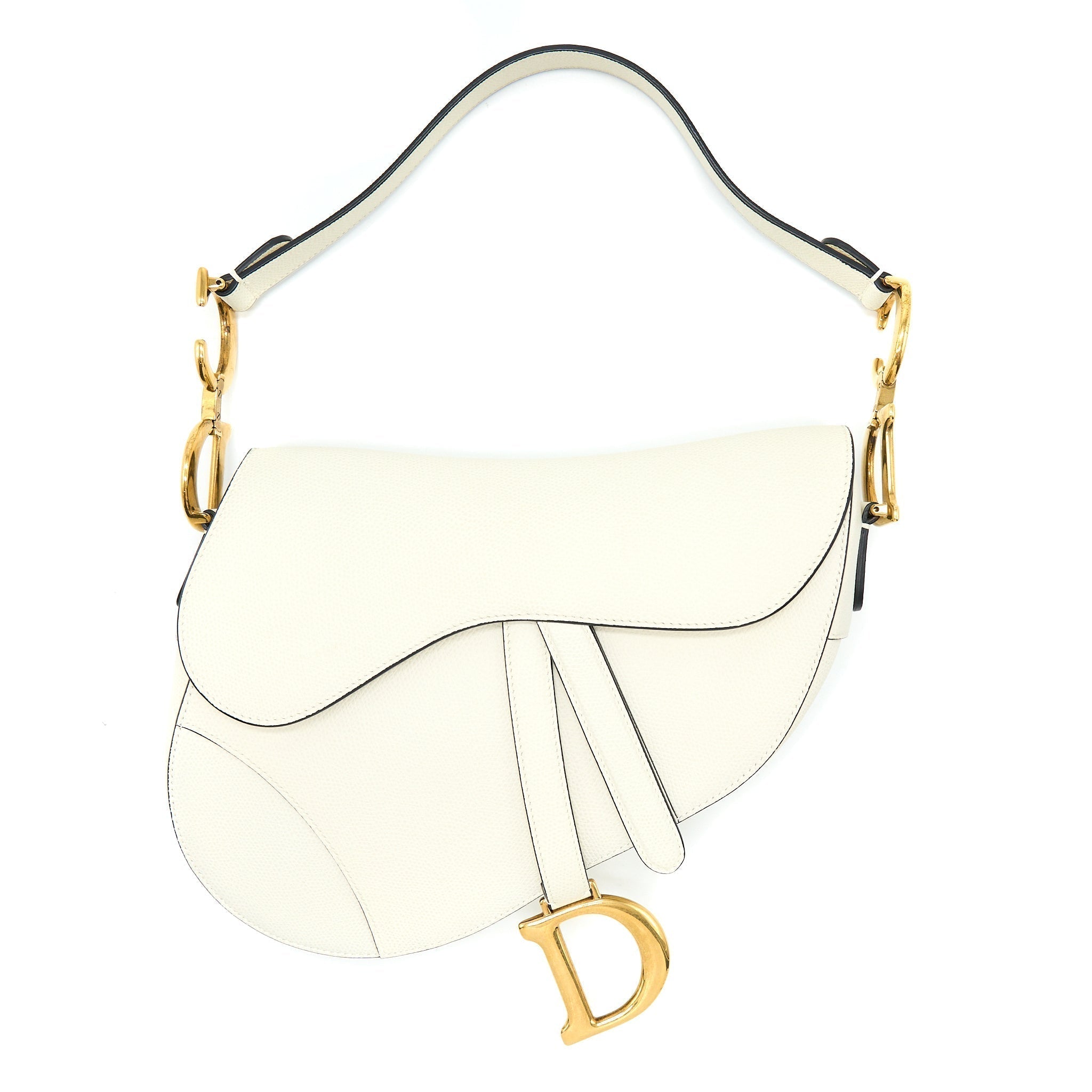 dior-medium-saddle-bag-calfskin-white-ghw
