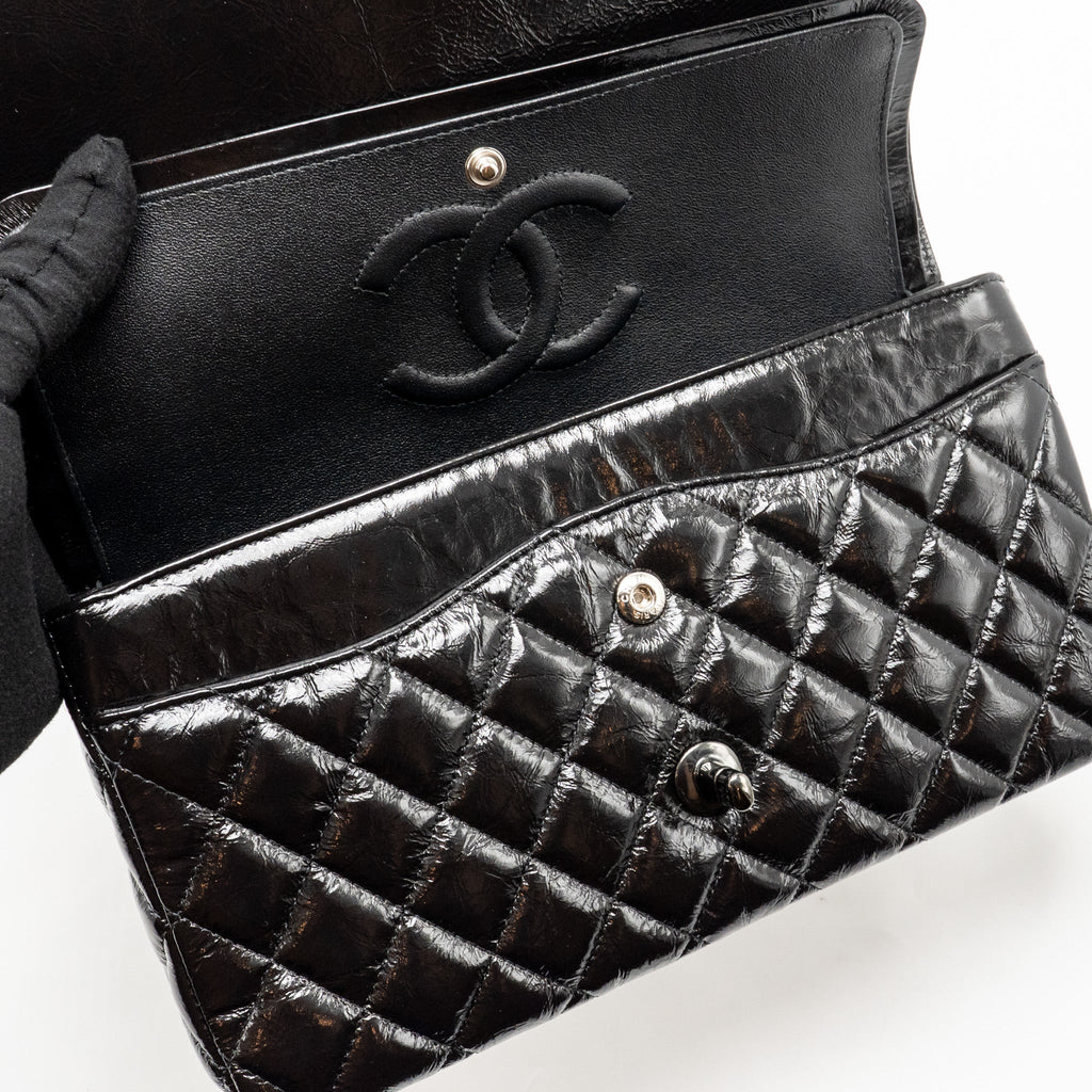 chanel-medium-classic-double-flap-bag-patent-so-black-1
