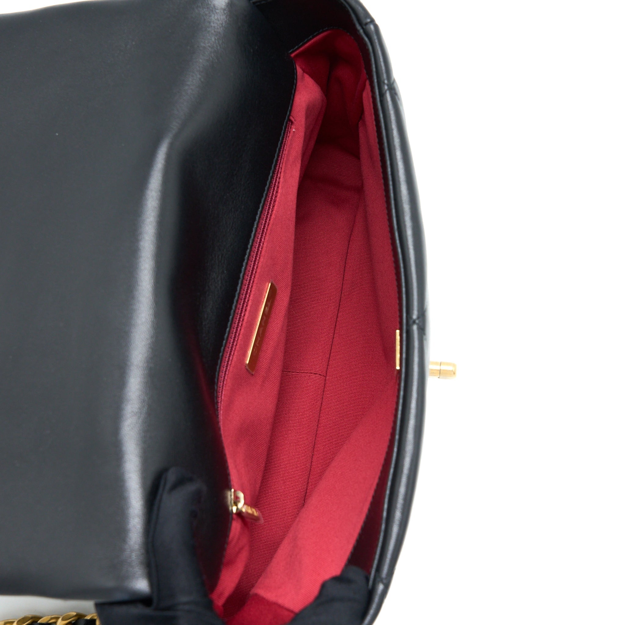 chanel-medium-19-bag-goatskin-black-multicolour-hardware-1