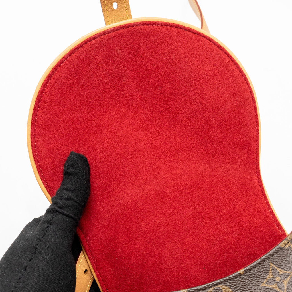 louis-vuitton-tambourin-bag-monogram-canvas-ghw-2