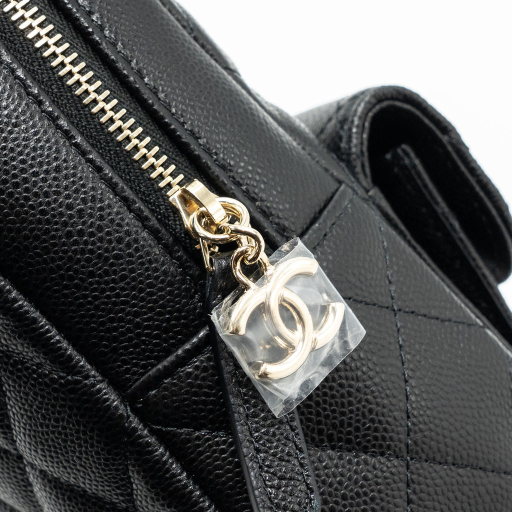 chanel-24c-mini-backpack-crossbody-bag-caviar-black-lghw-microchip-copy-1