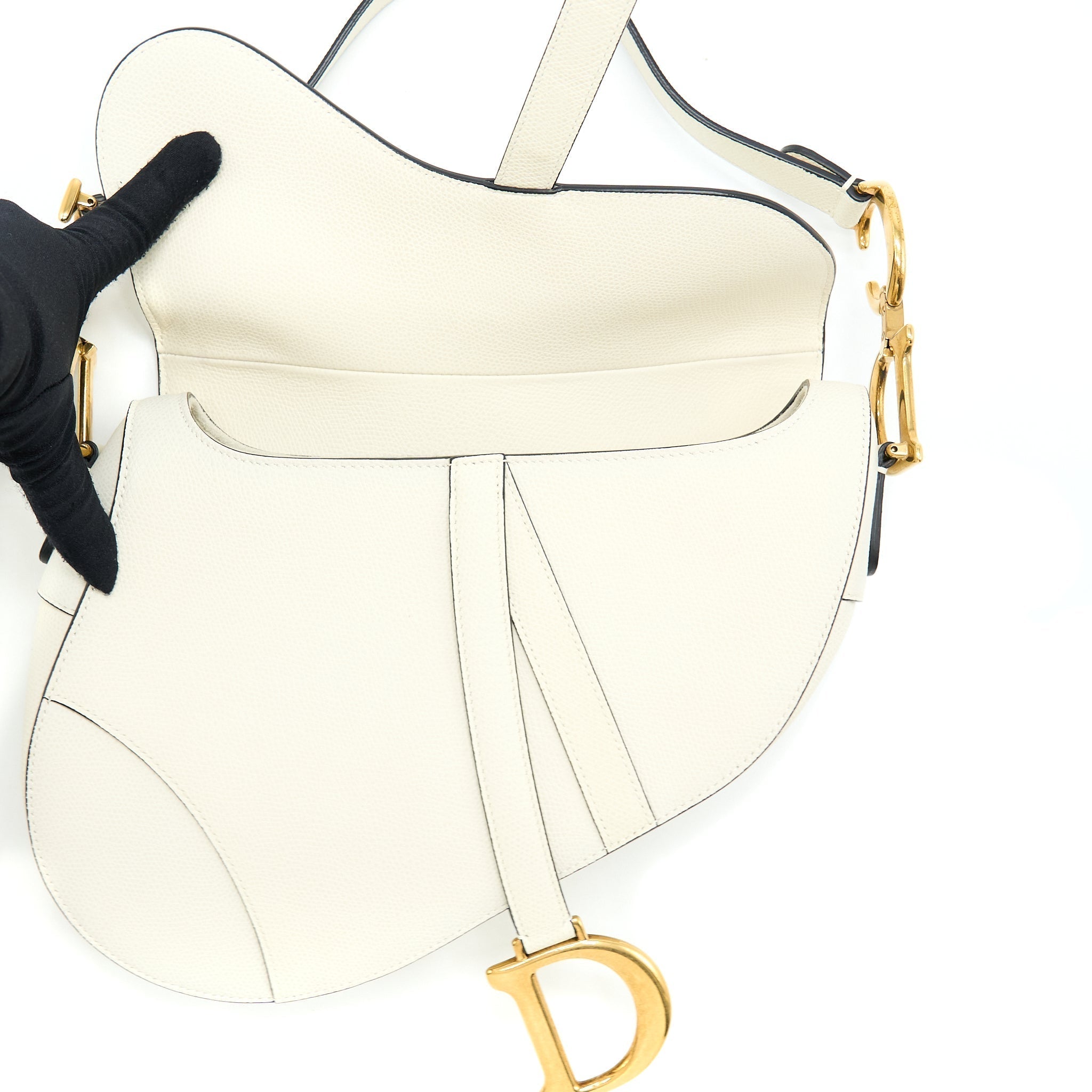 dior-medium-saddle-bag-calfskin-white-ghw