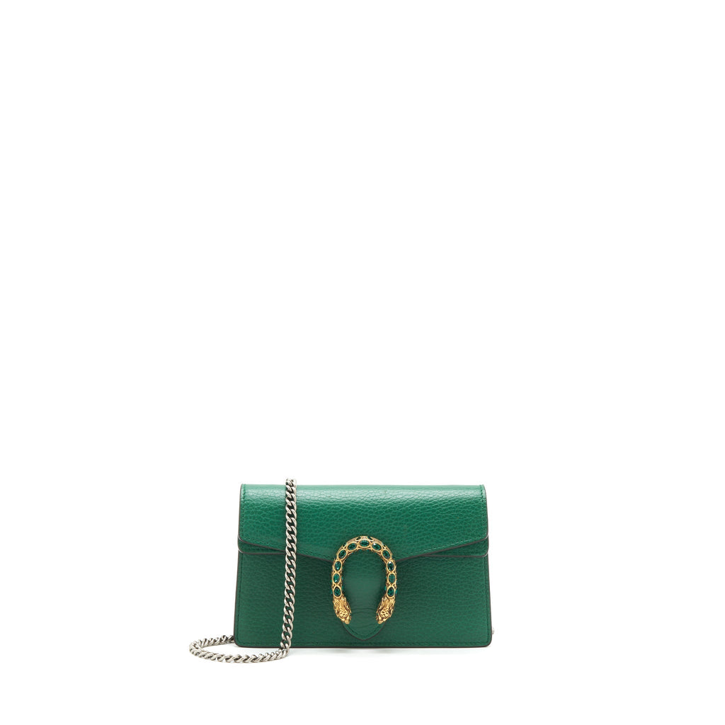 gucci-dionysus-super-mini-bag-green-ruthenium-gold-sliver-hardware