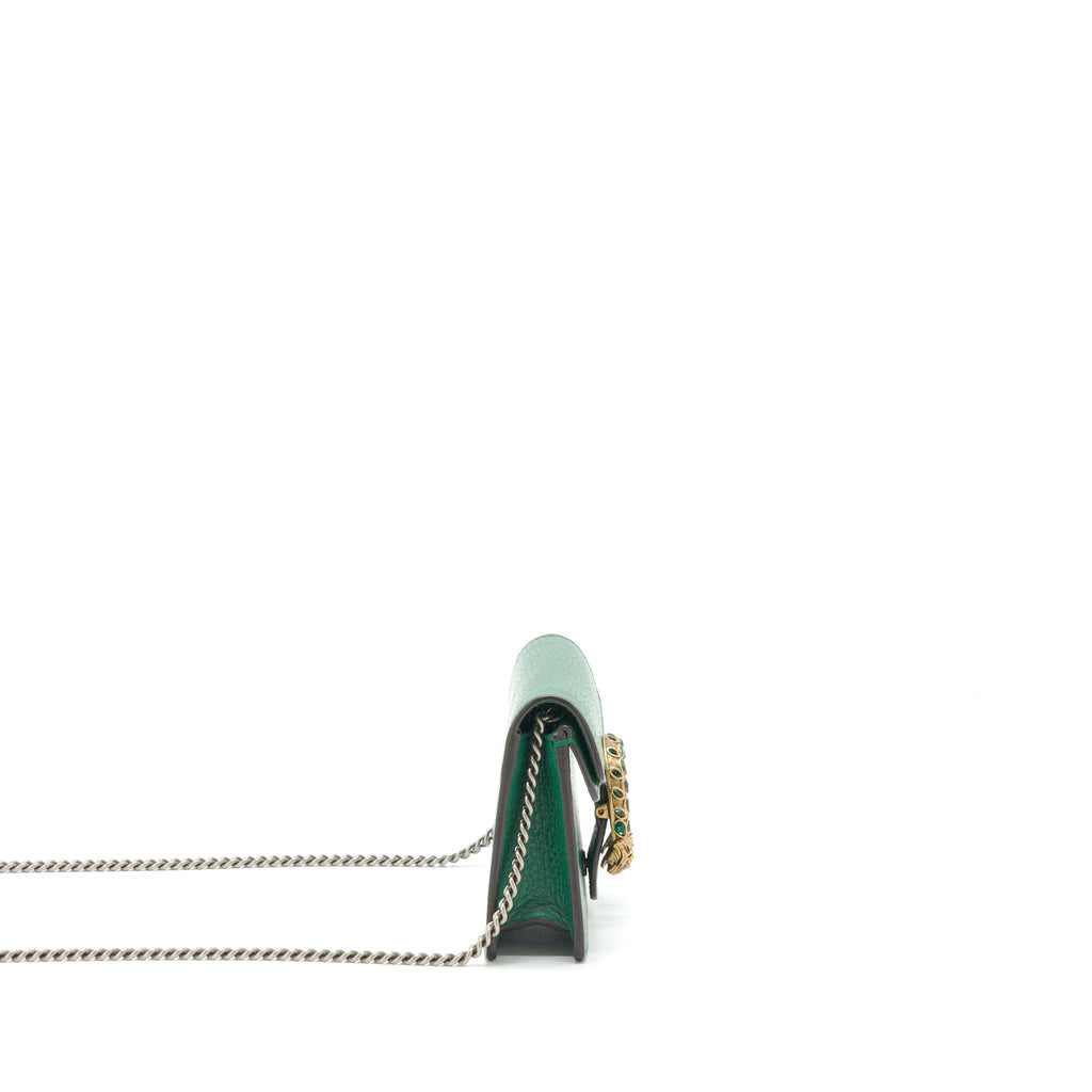 gucci-dionysus-super-mini-bag-green-ruthenium-gold-sliver-hardware