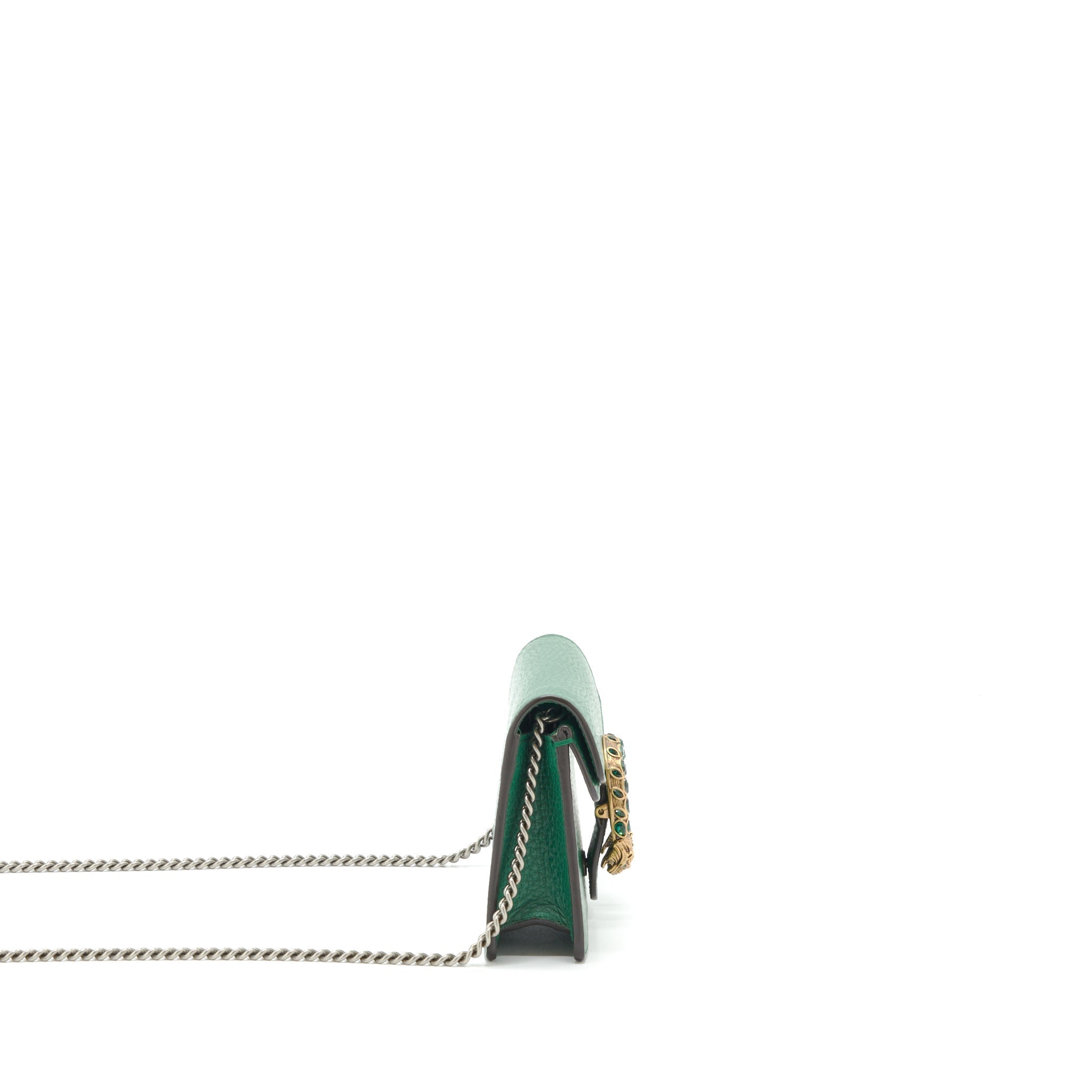 gucci-dionysus-super-mini-bag-green-ruthenium-gold-sliver-hardware