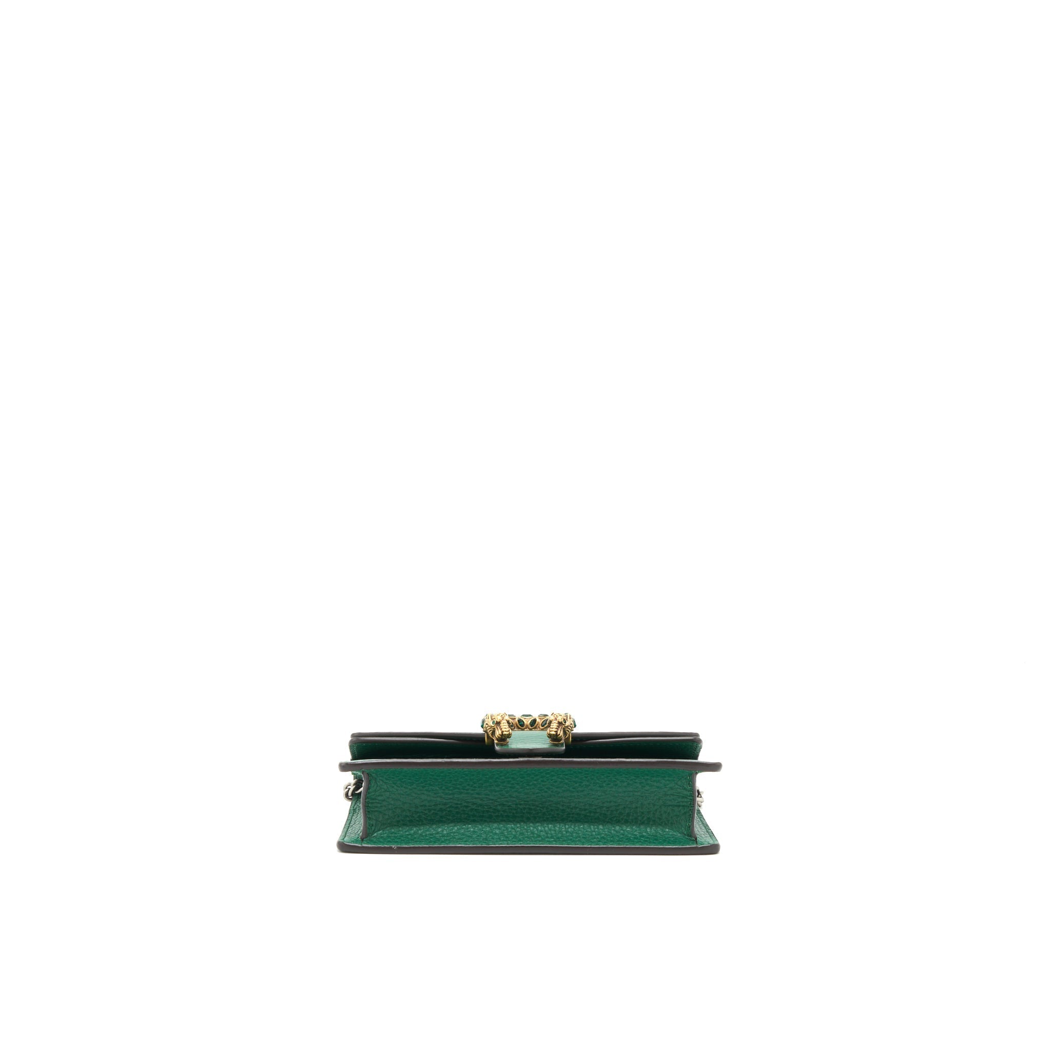 gucci-dionysus-super-mini-bag-green-ruthenium-gold-sliver-hardware