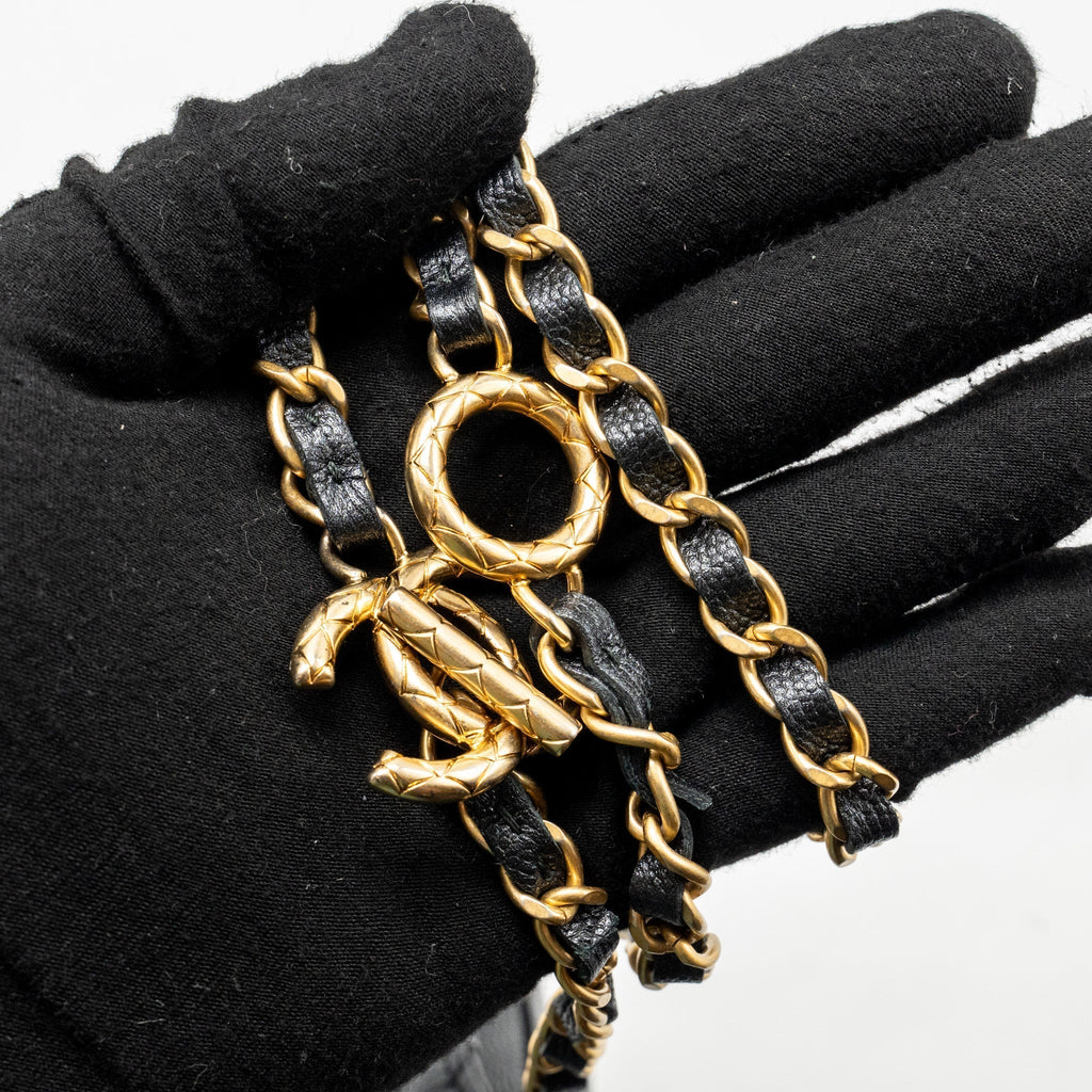 chanel-23b-wallet-on-chain-with-adjustable-chain-caviar-black-ghw-microchip-copy