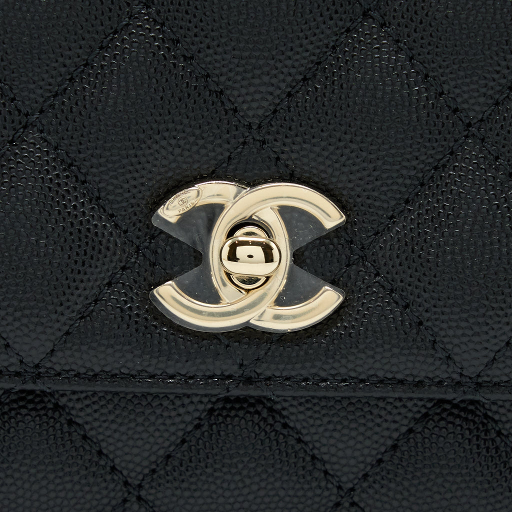 chanel-mini-coco-handle-bag-with-dark-red-handle-caviar-black-lghw