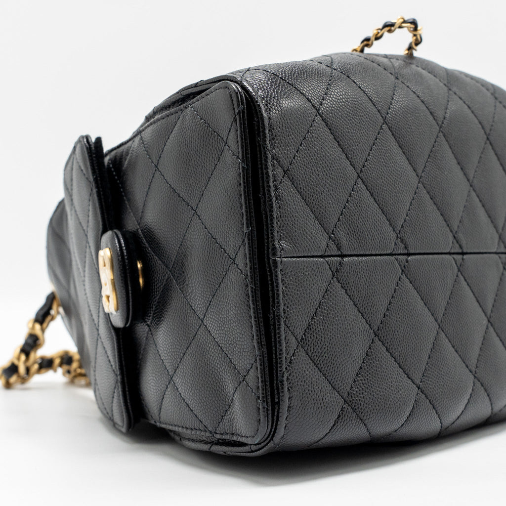 chanel-small-25-bag-caviar-black-ghw-microchip