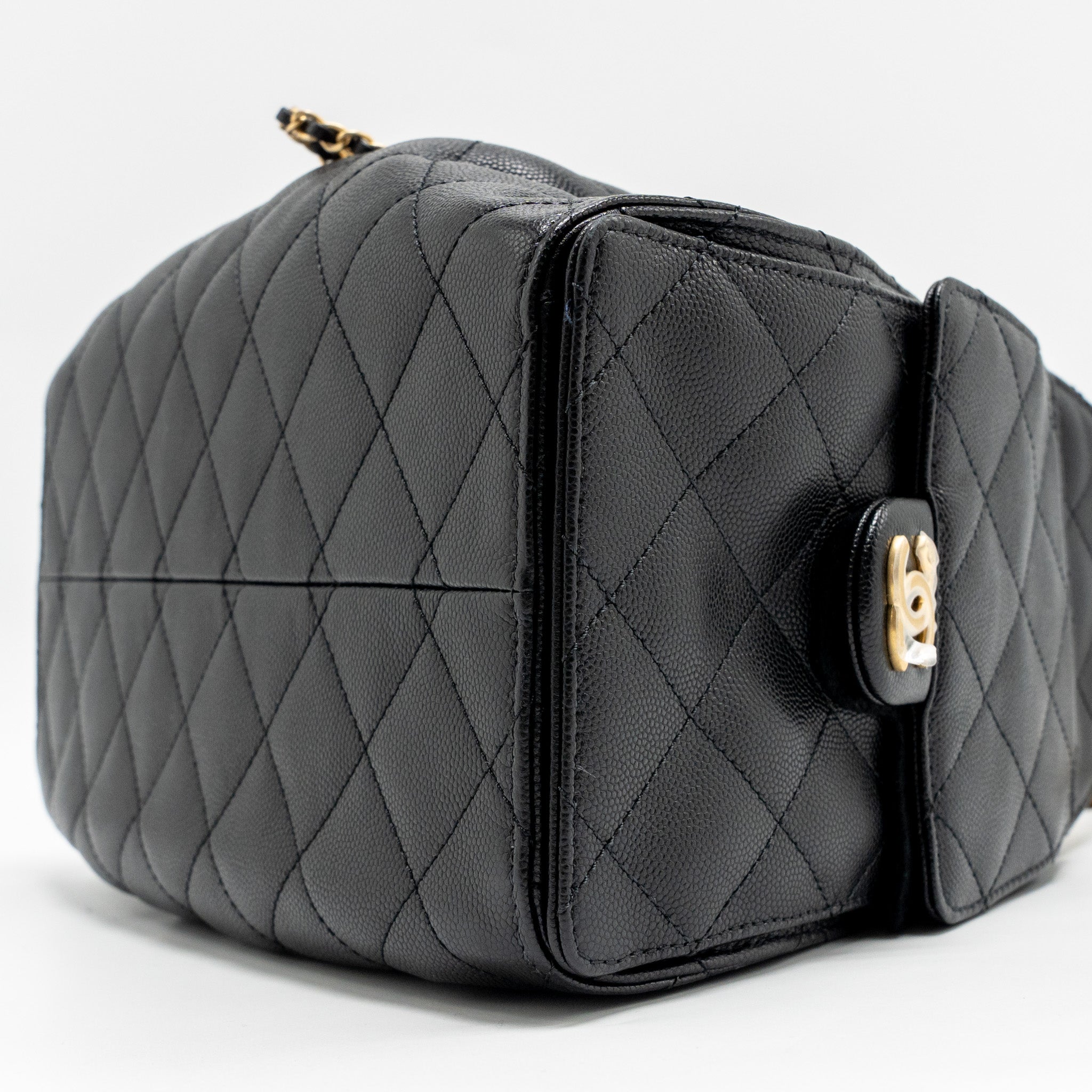 chanel-small-25-bag-caviar-black-ghw-microchip