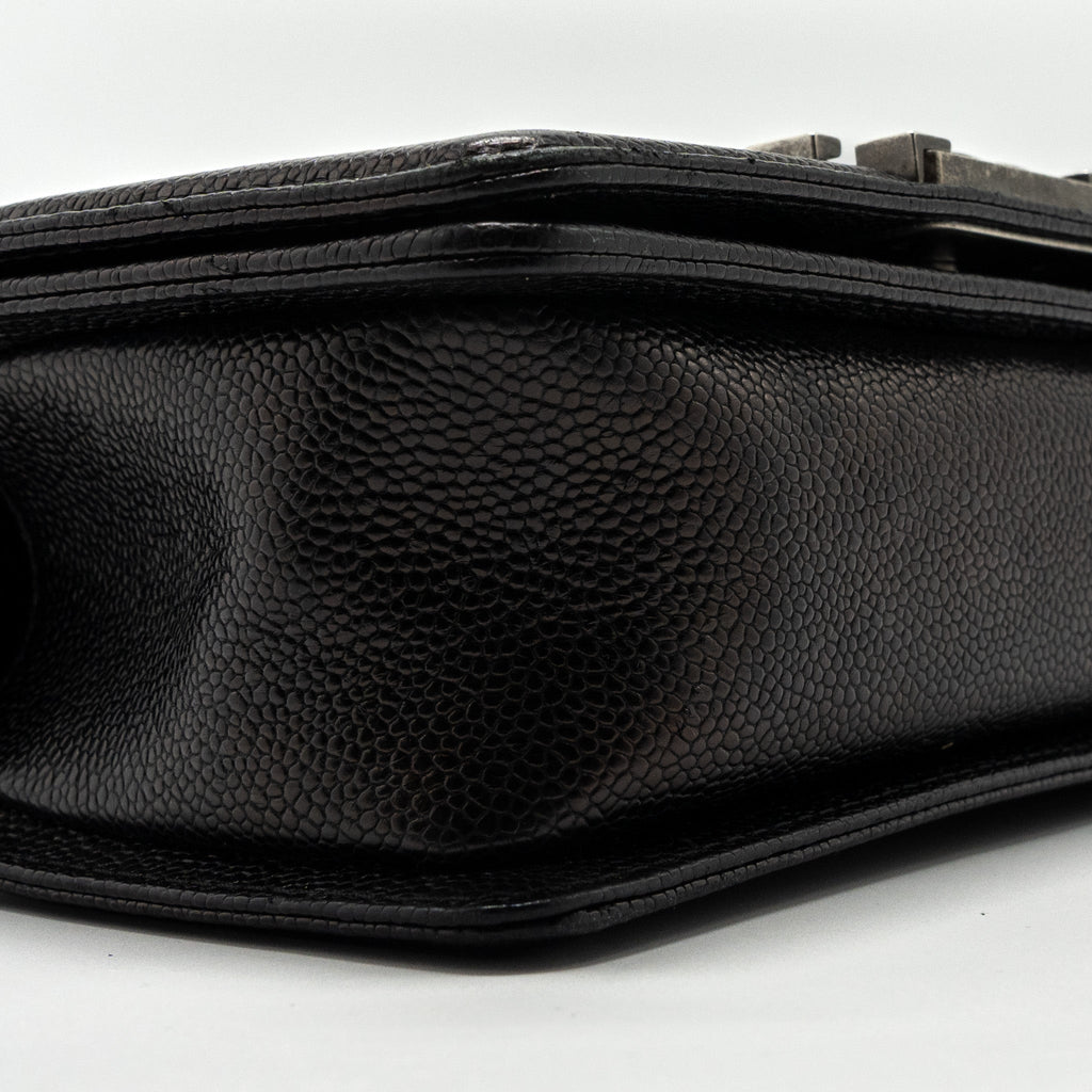 chanel-small-boy-bag-caviar-black-ruthenium-hardware